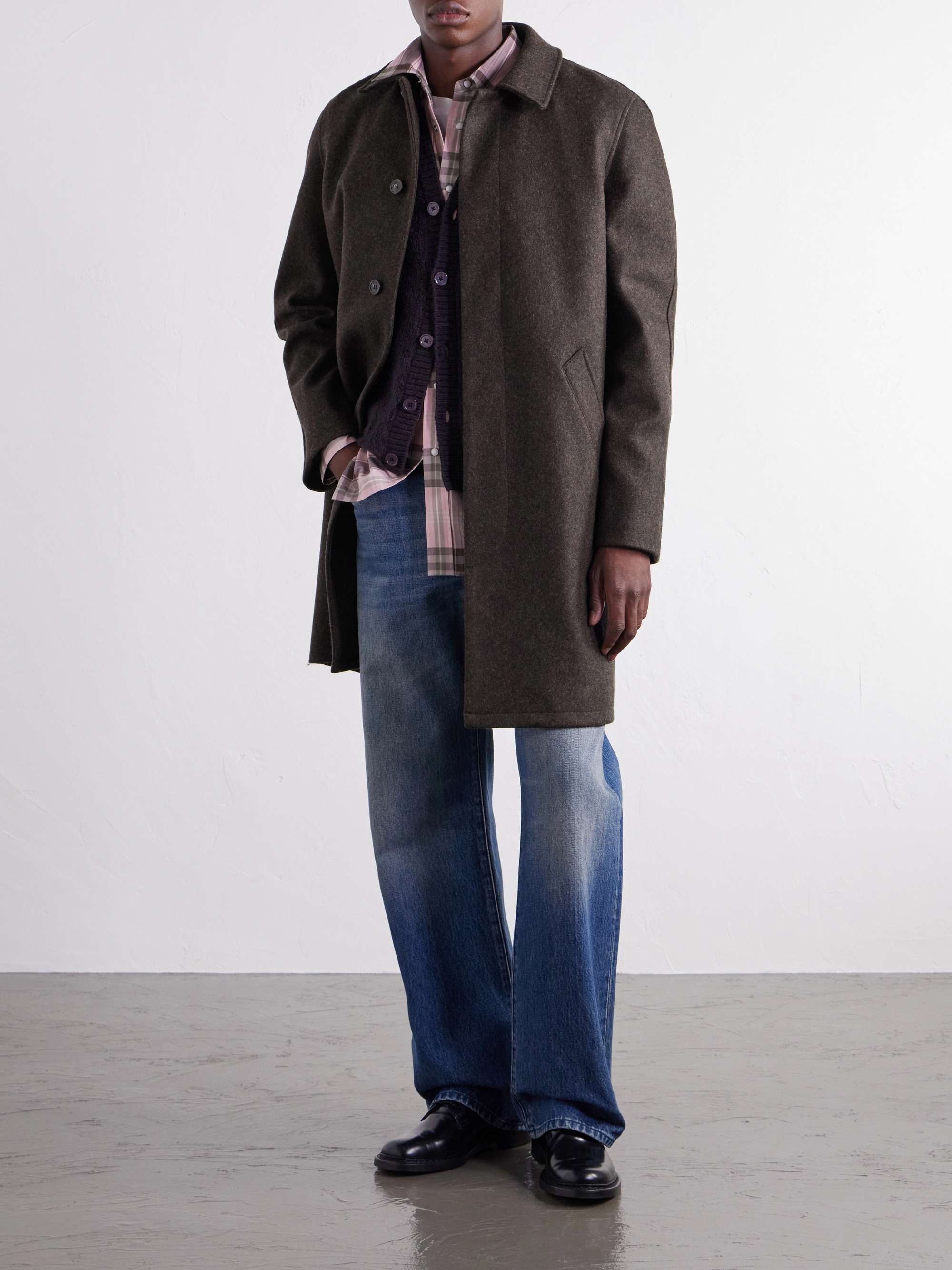 A.P.C. 