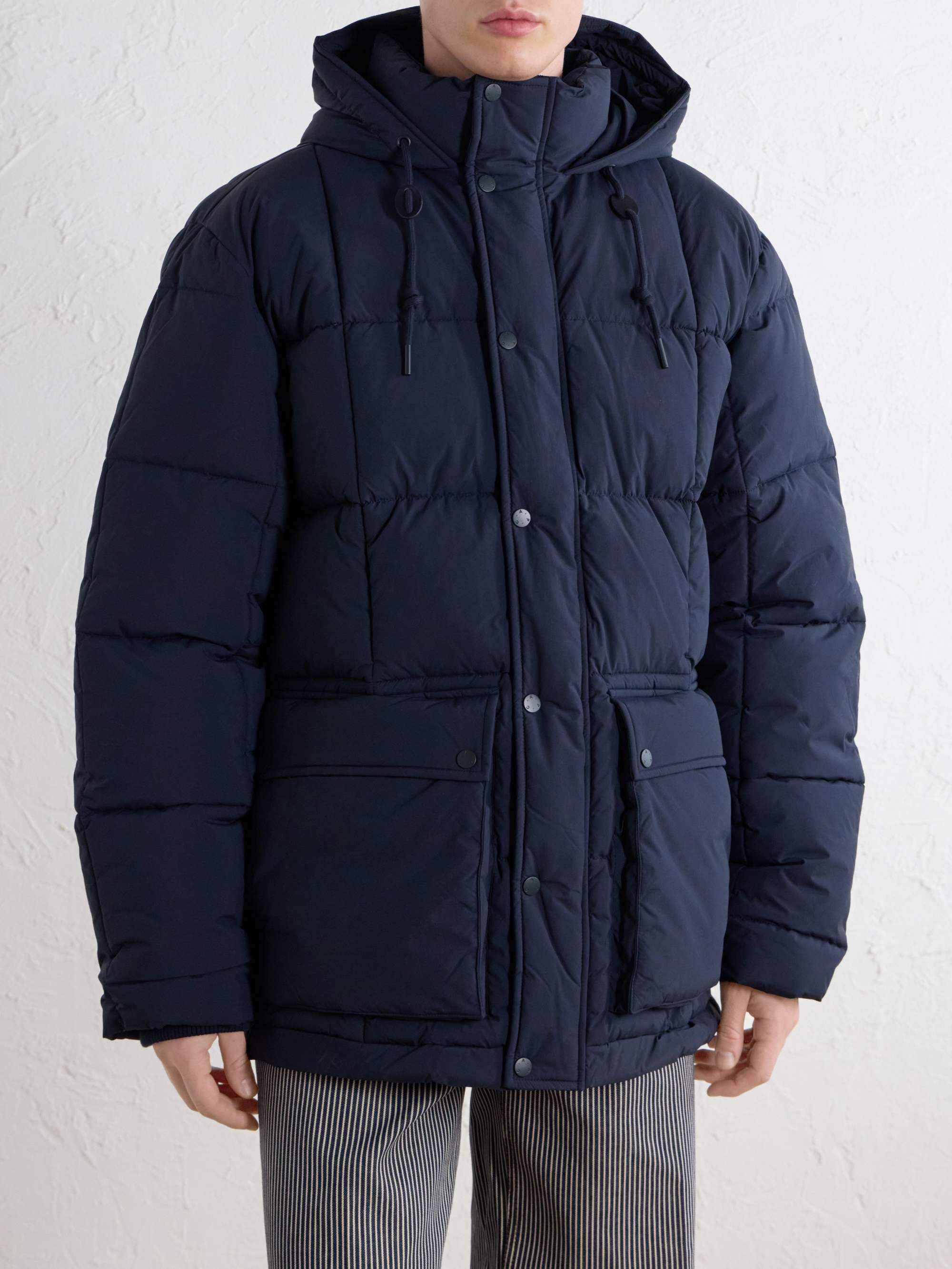 A.P.C. 