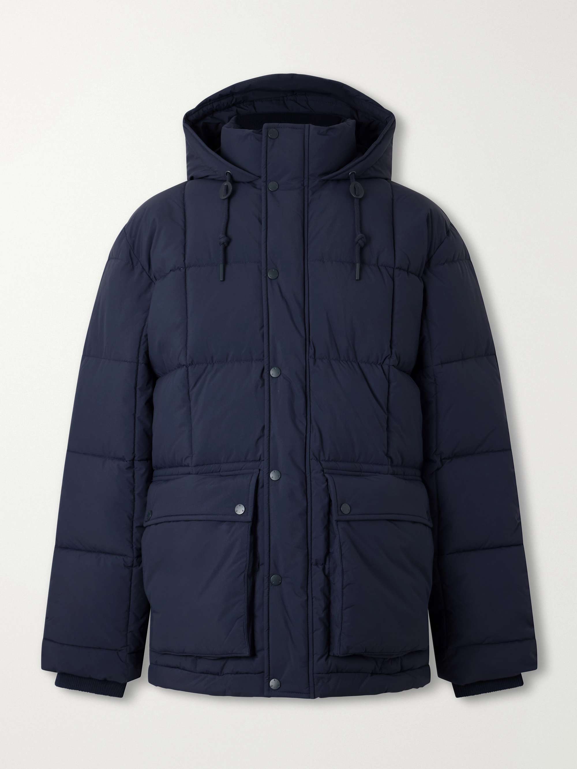 A.P.C. 