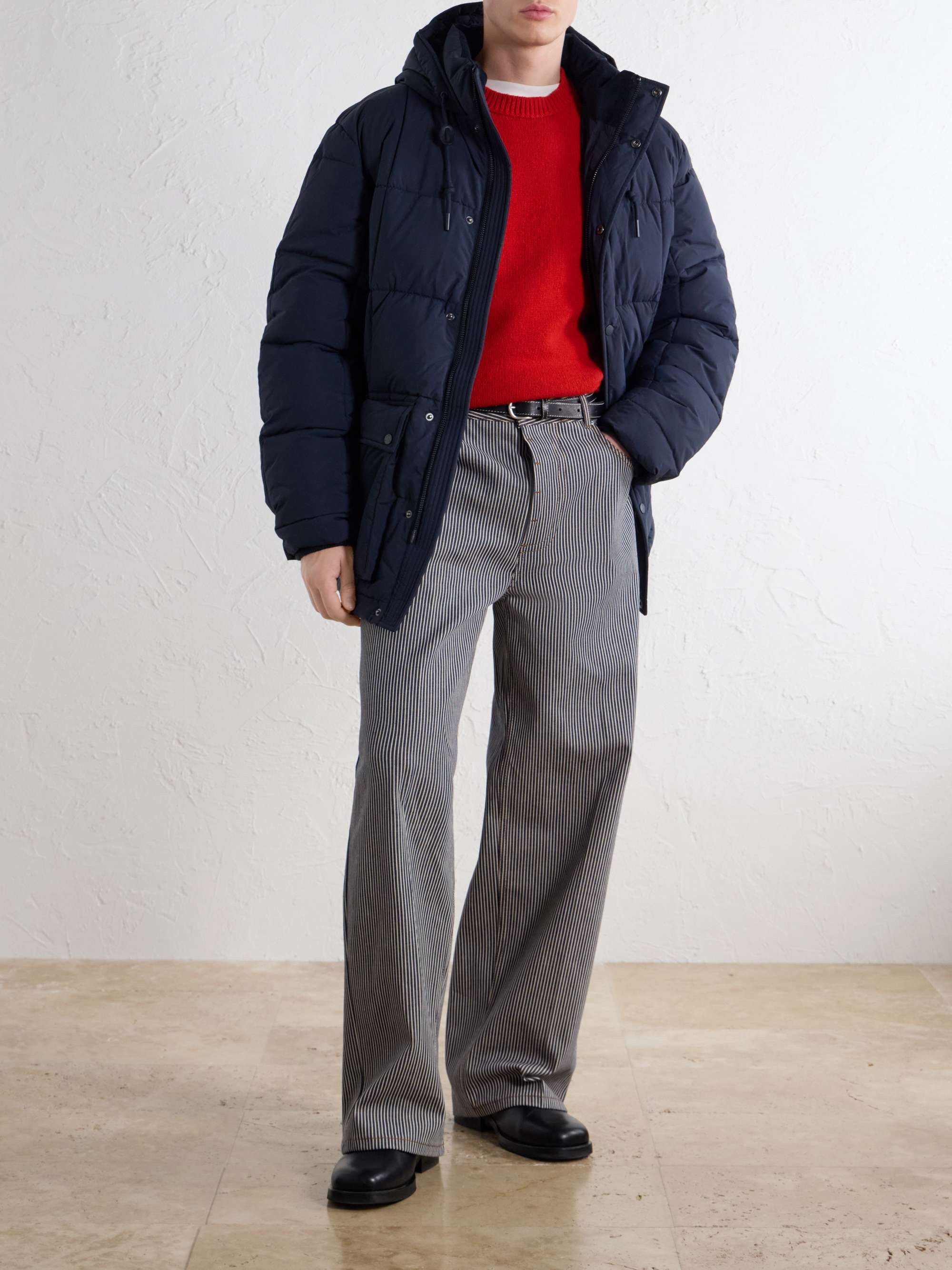 A.P.C. 