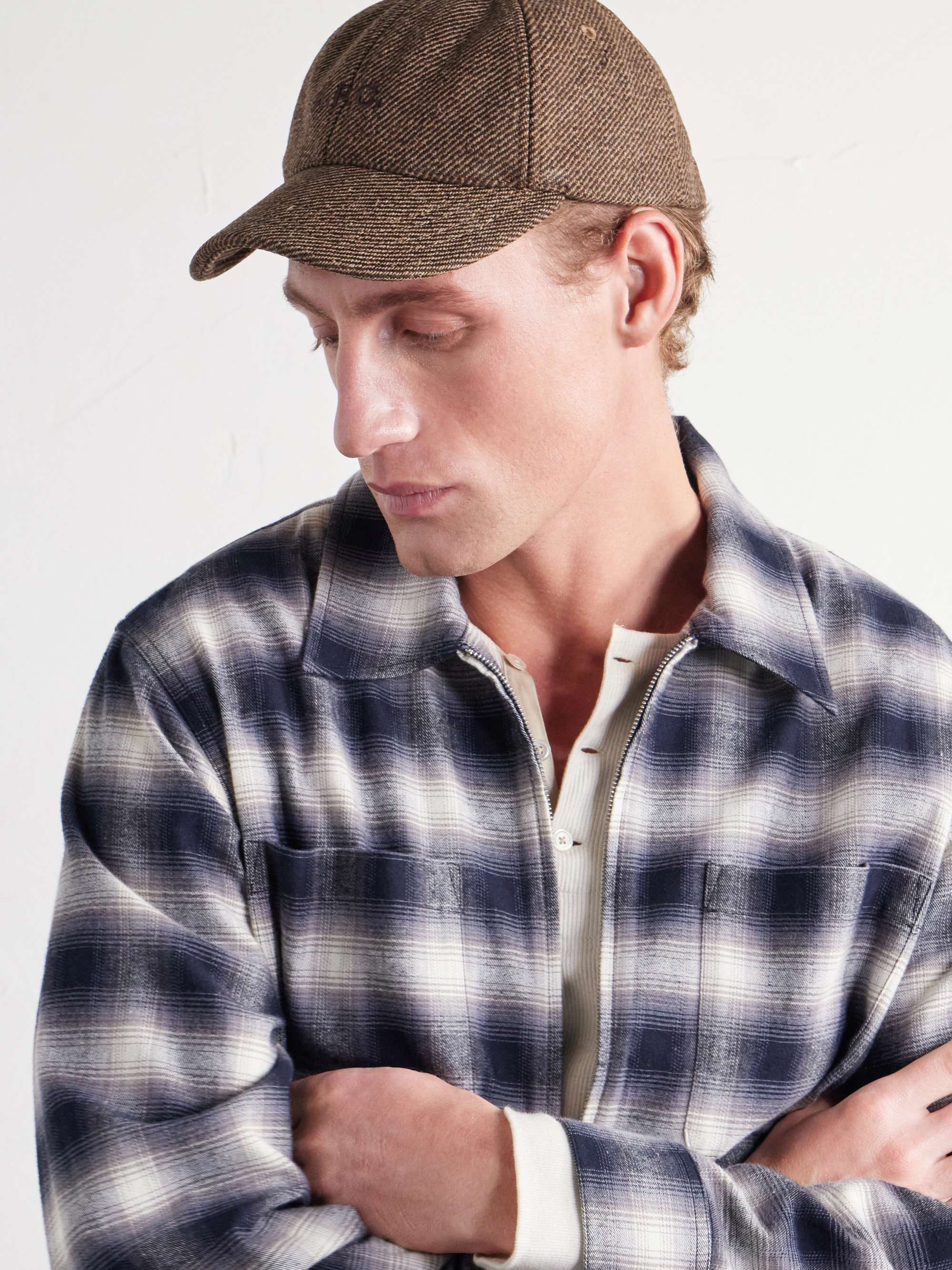 A.P.C. 