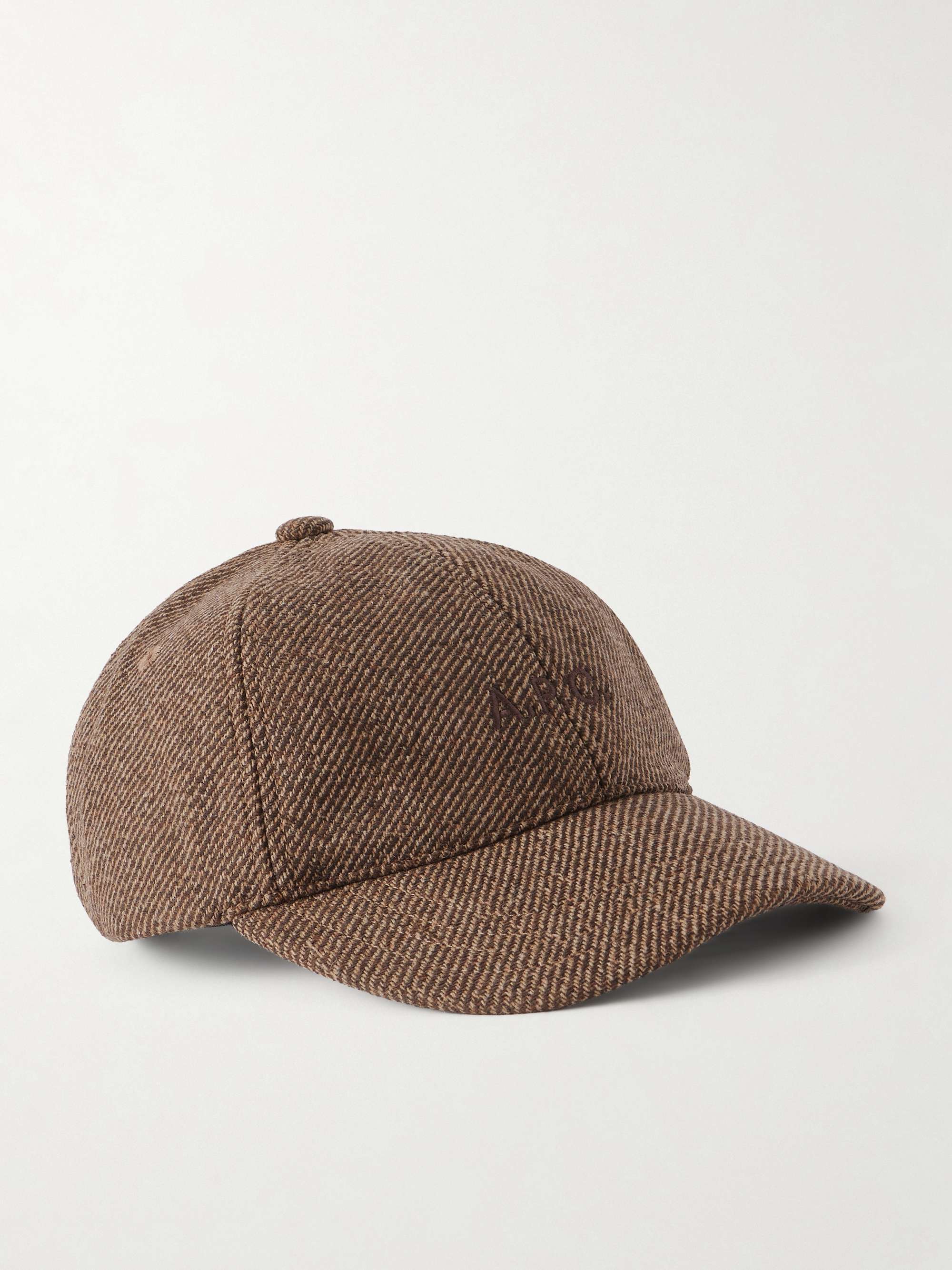 A.P.C. 