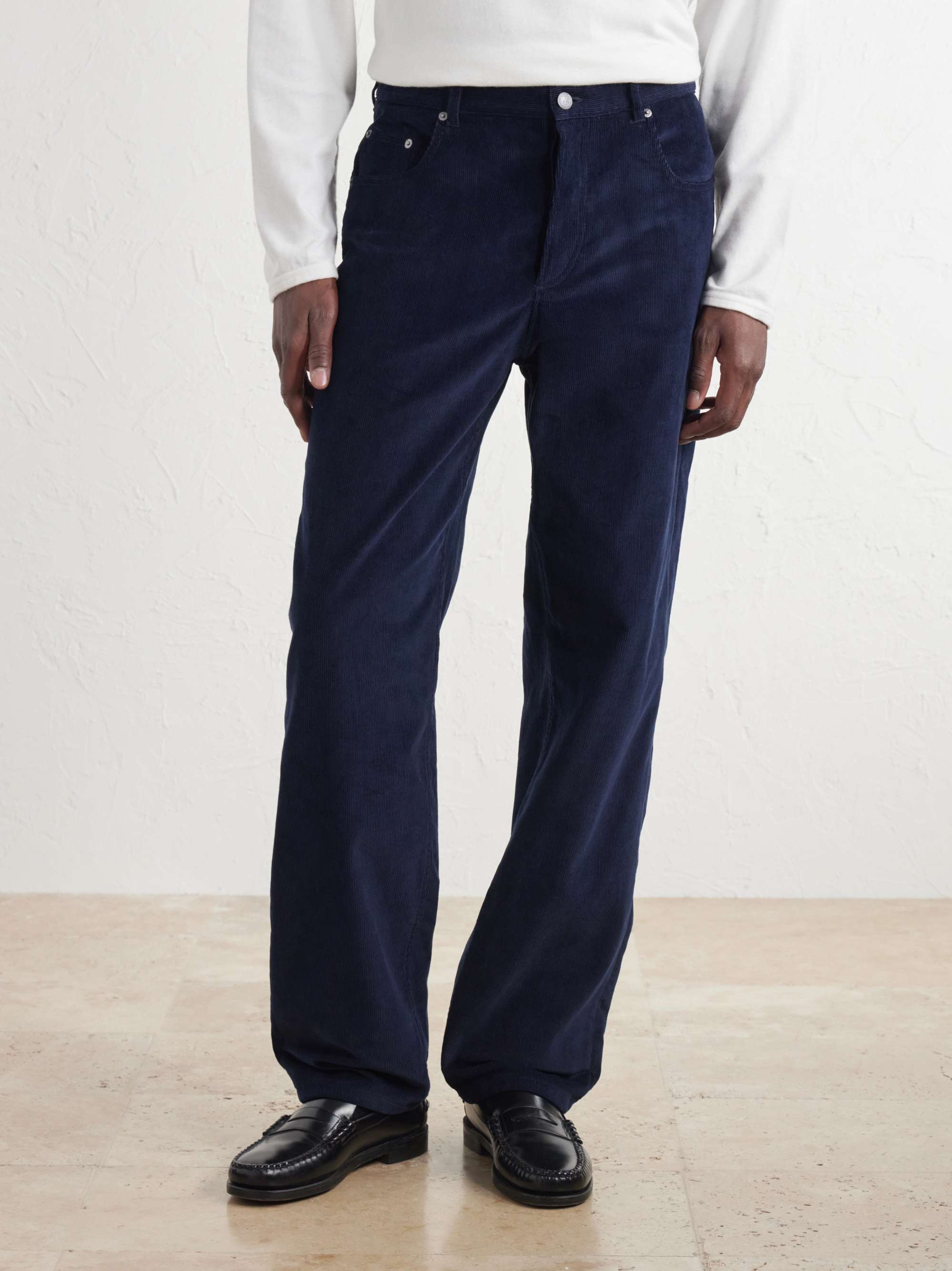 A.P.C. 