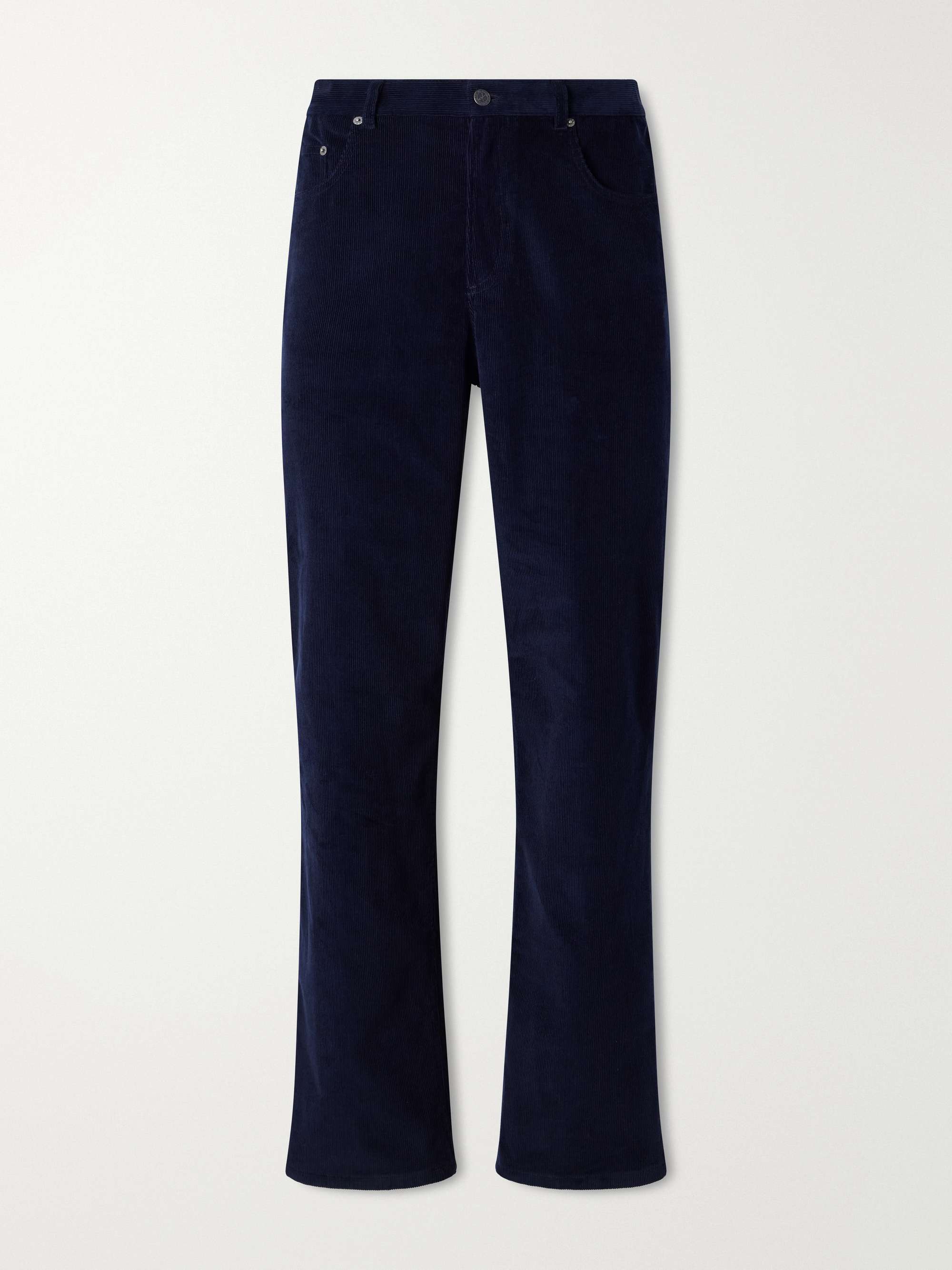 A.P.C. 