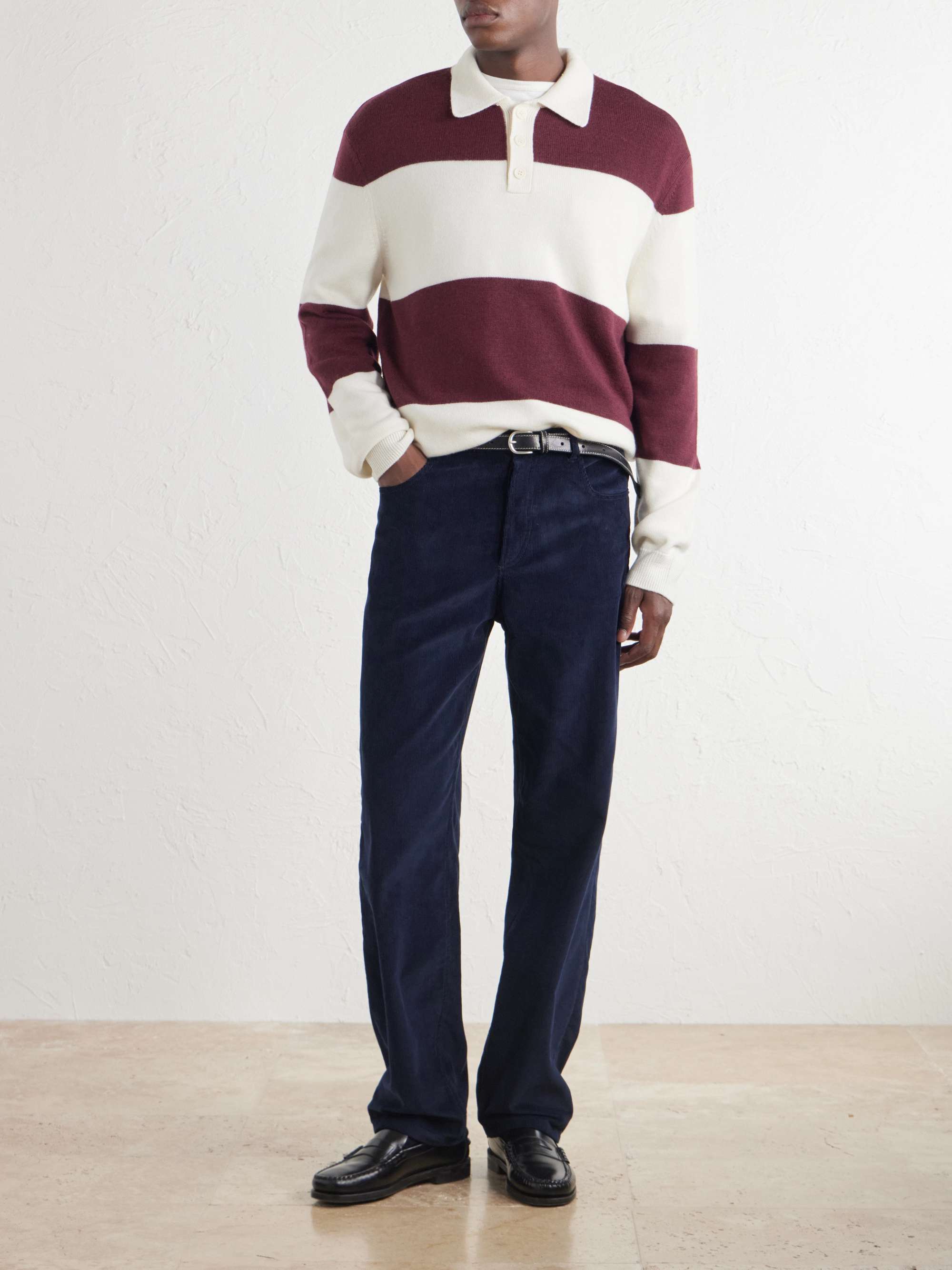 A.P.C. 