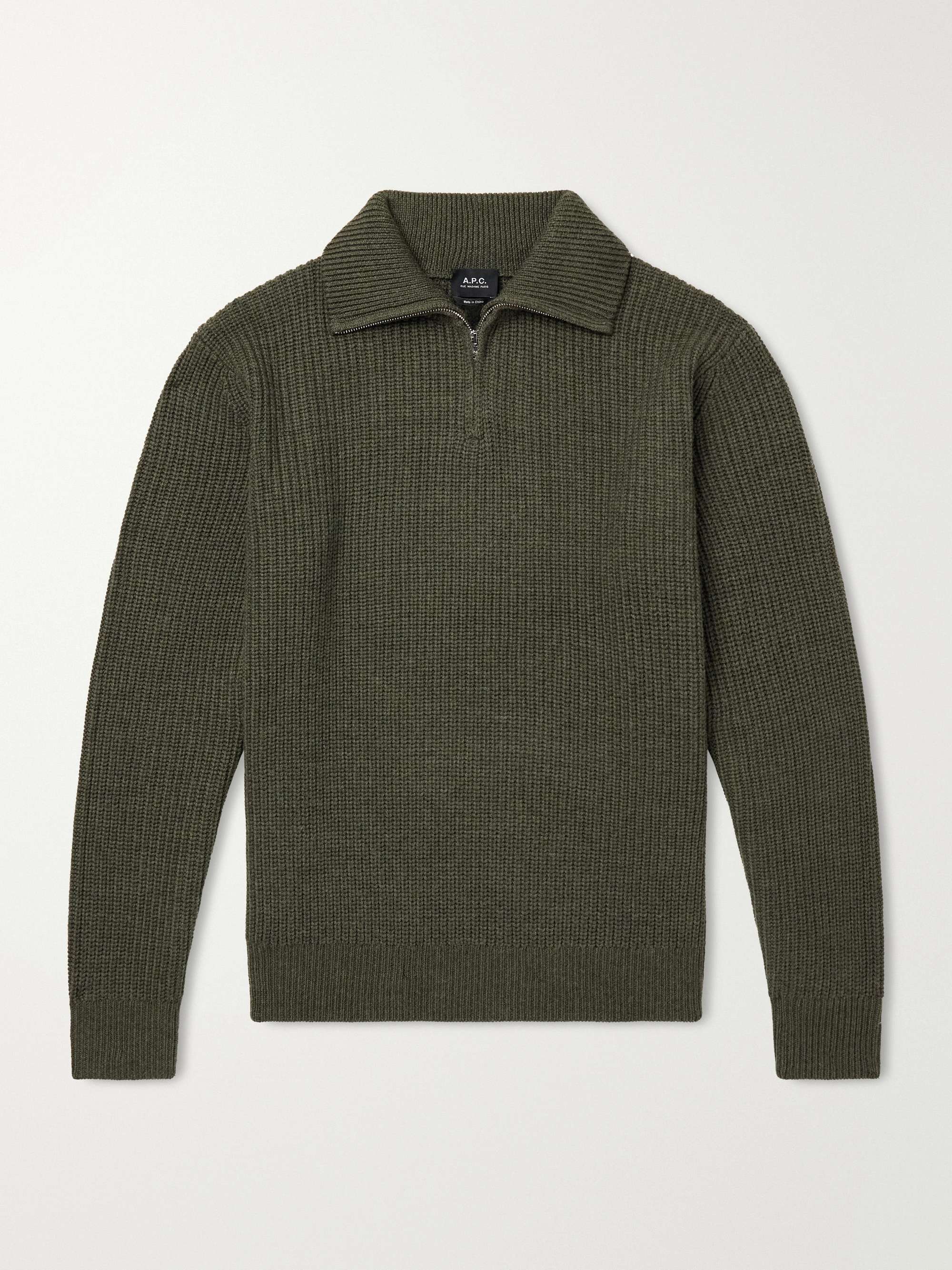 A.P.C. 