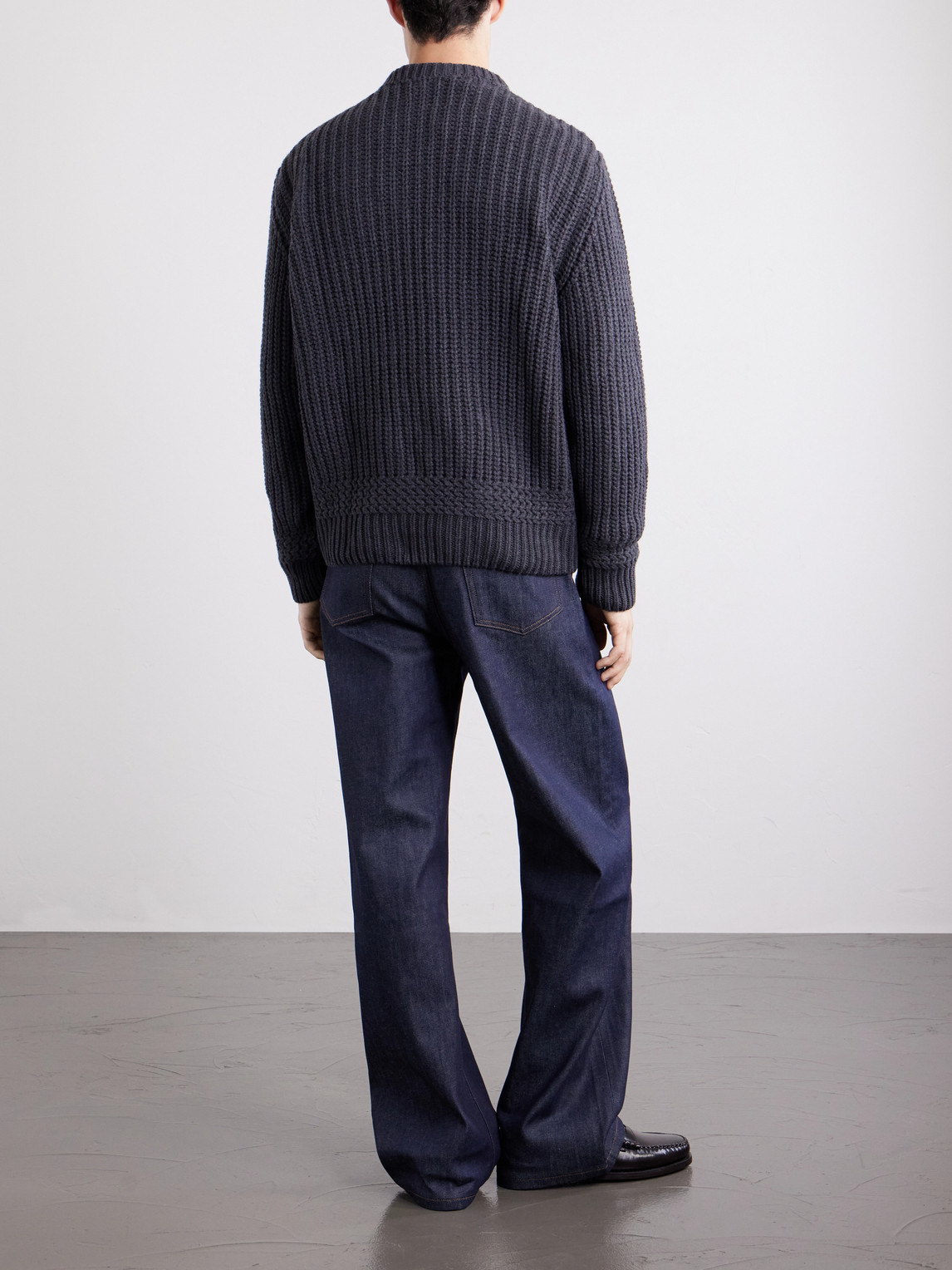 A.P.C. - Ron Sweater