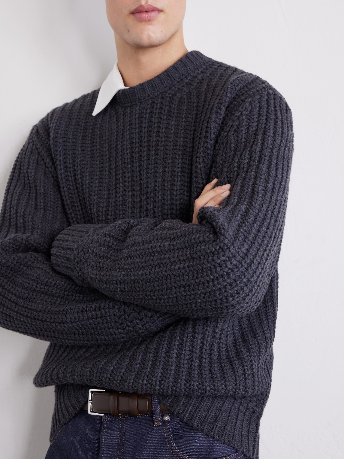 A.P.C. - Ron Sweater