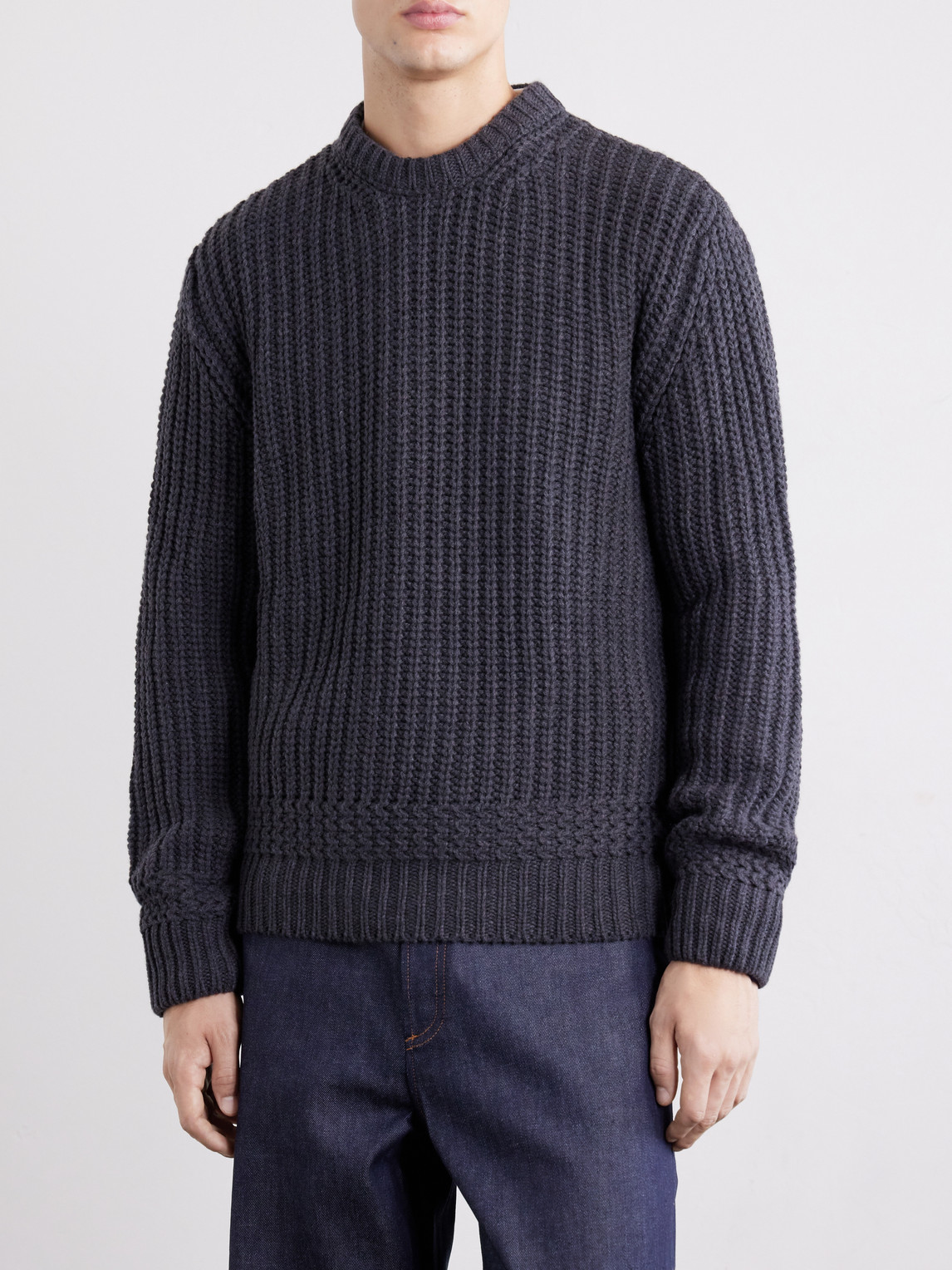 A.P.C. - Ron Sweater