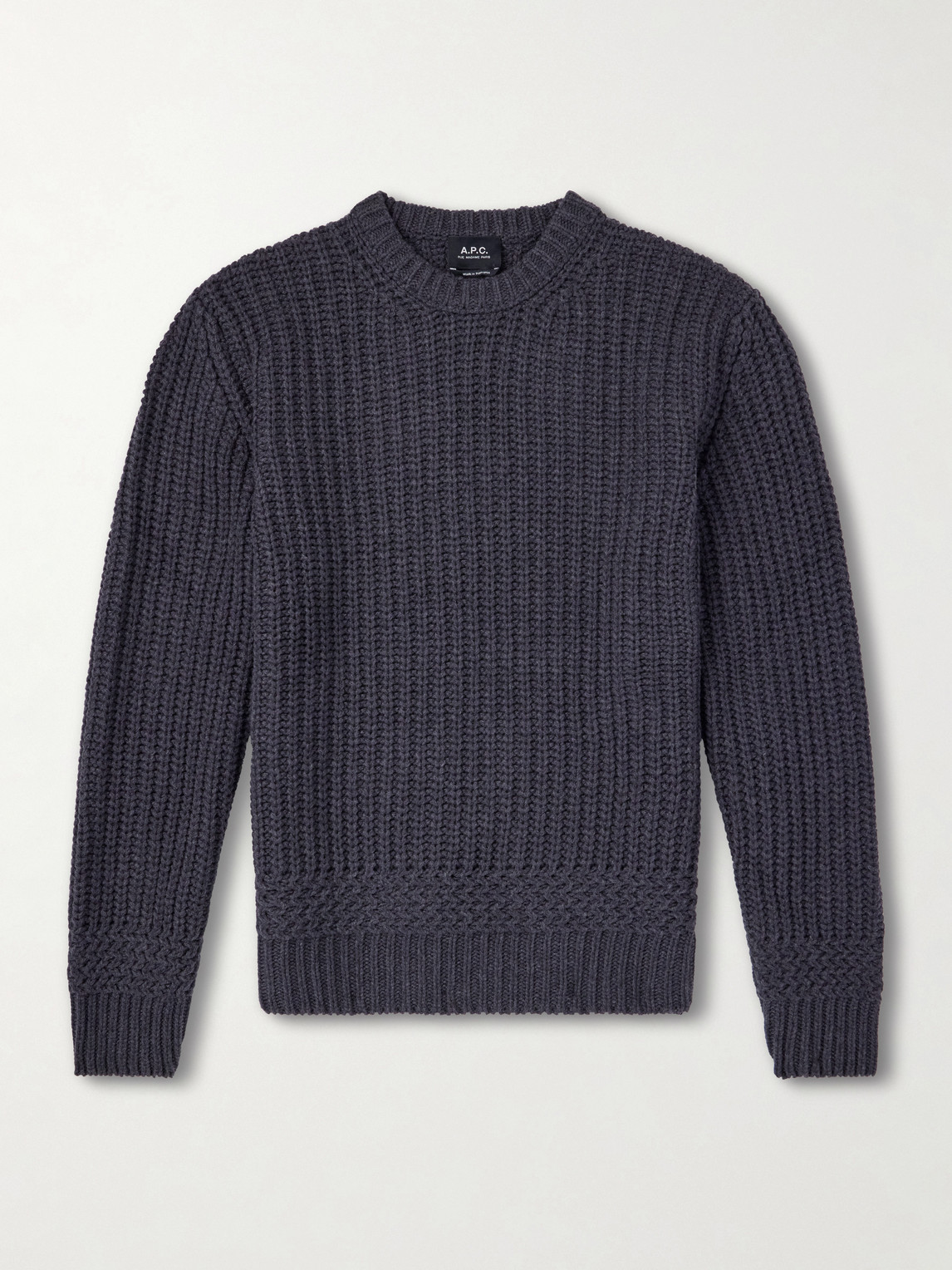 A.P.C. - Ron Sweater