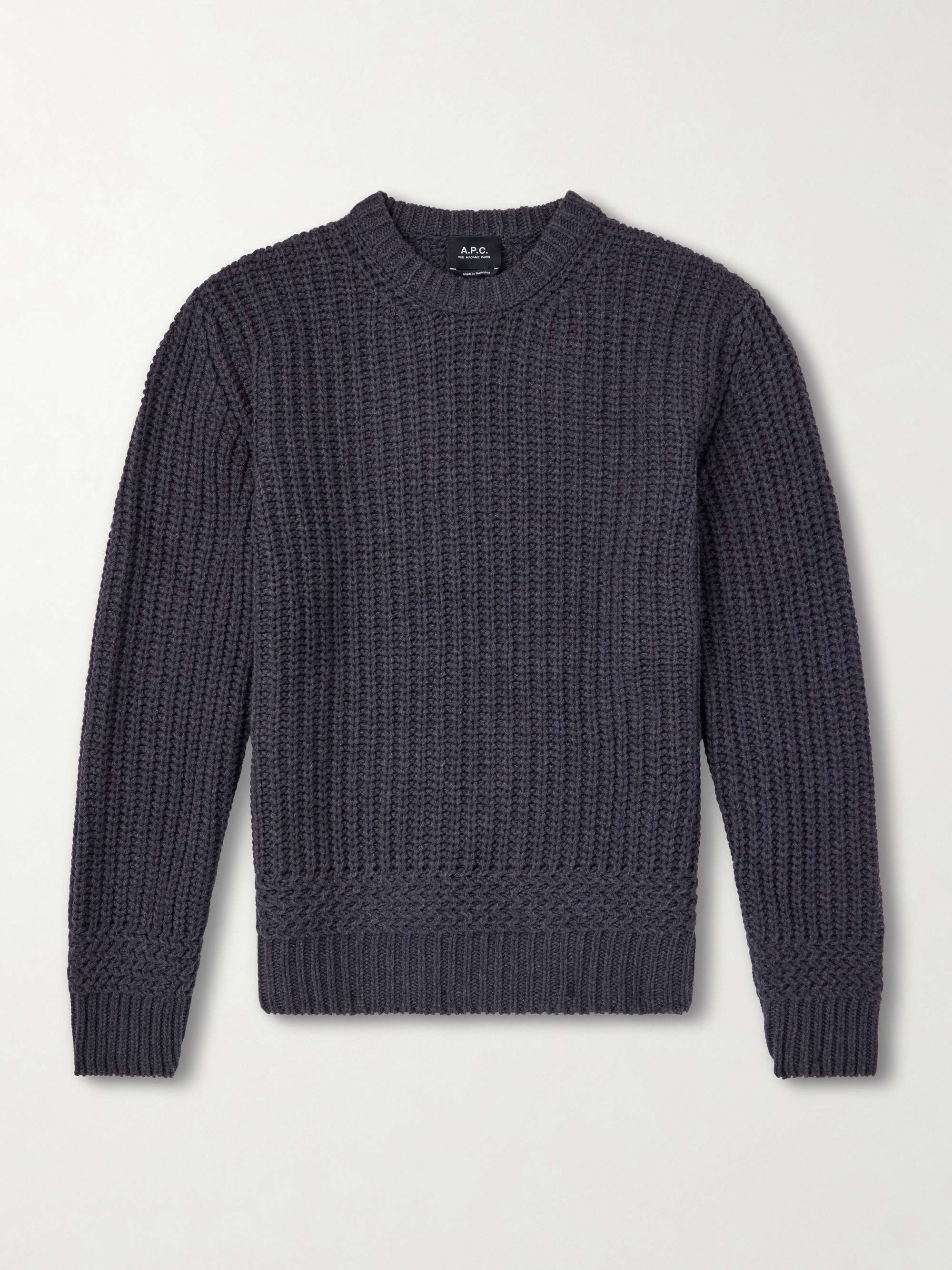 A.P.C. 