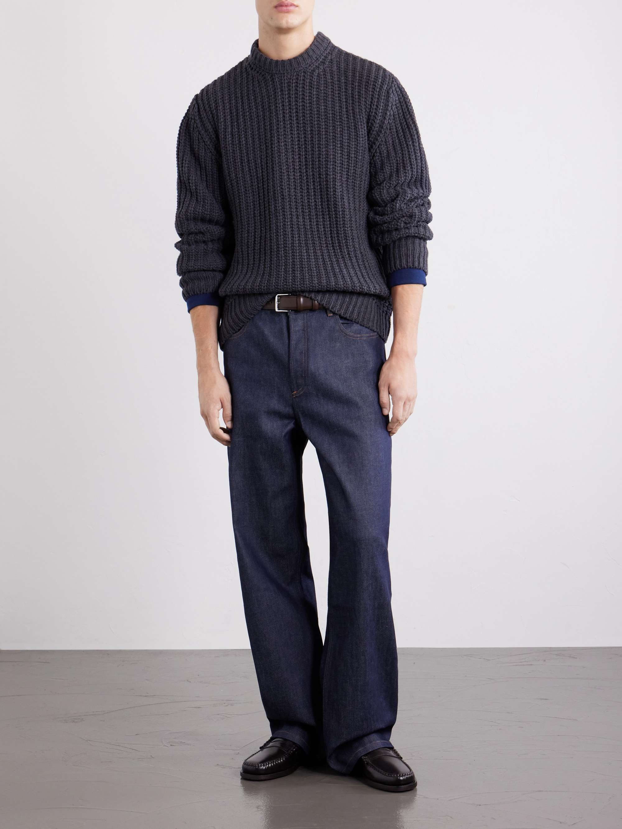 A.P.C. 