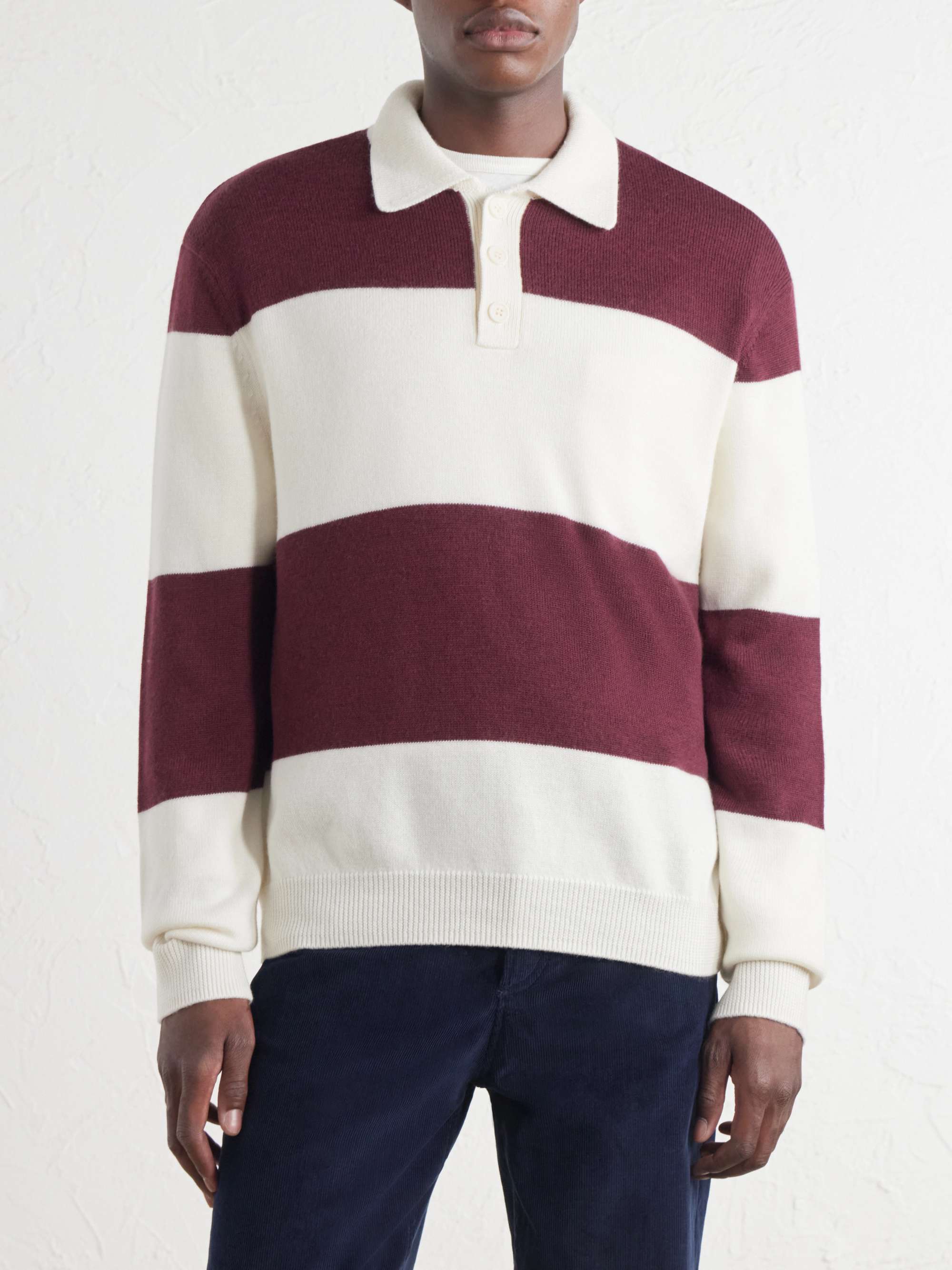 A.P.C. 