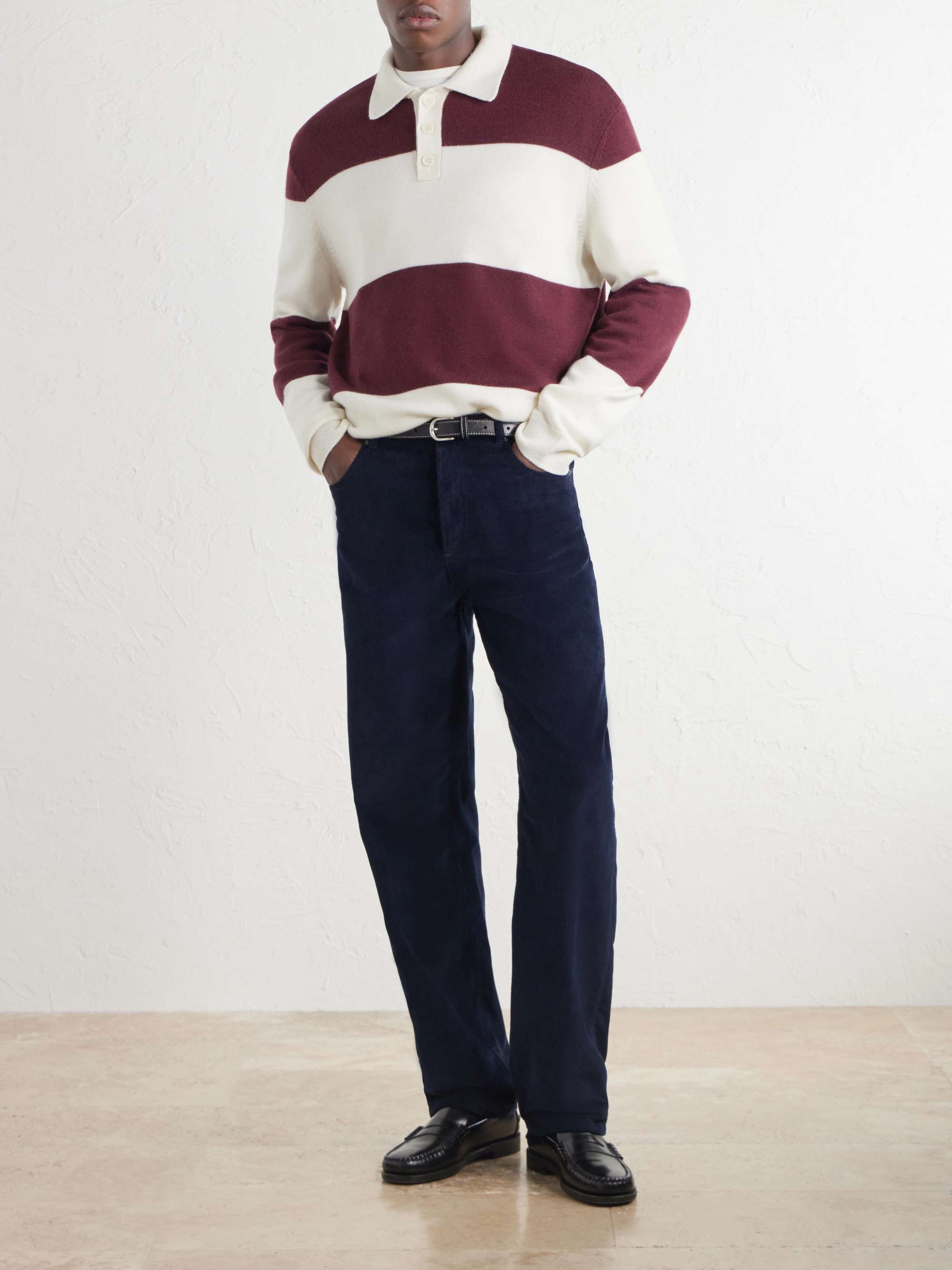 A.P.C. 