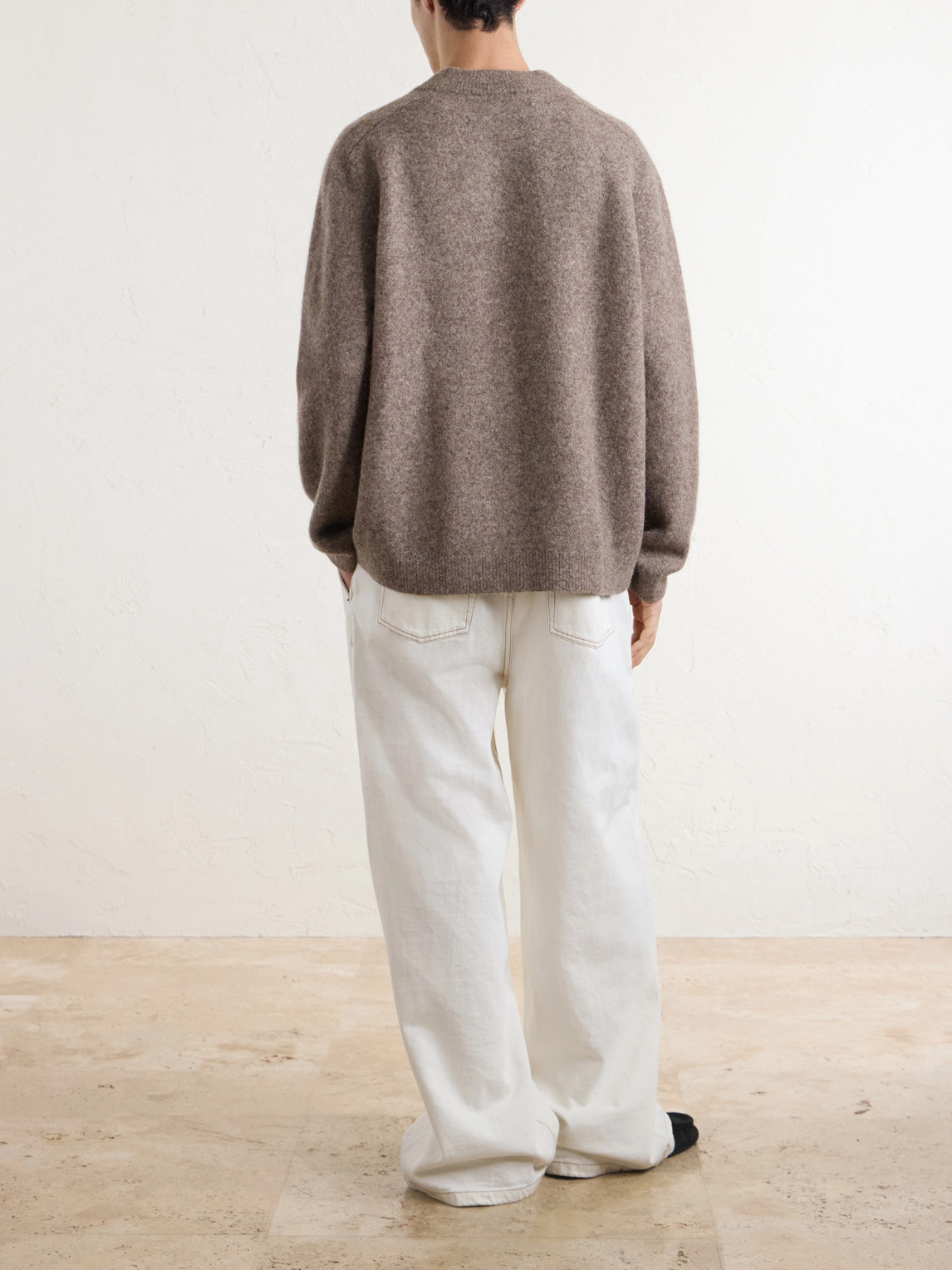 A.P.C. - Dylan Sweater