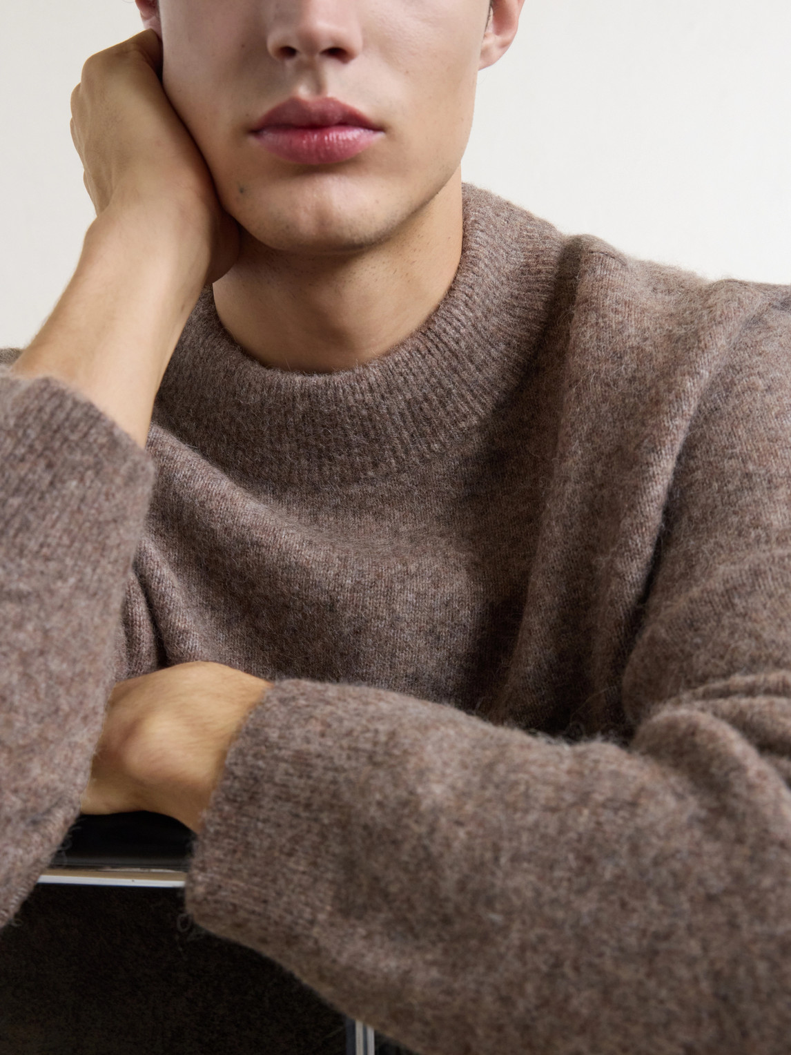 A.P.C. - Dylan Sweater