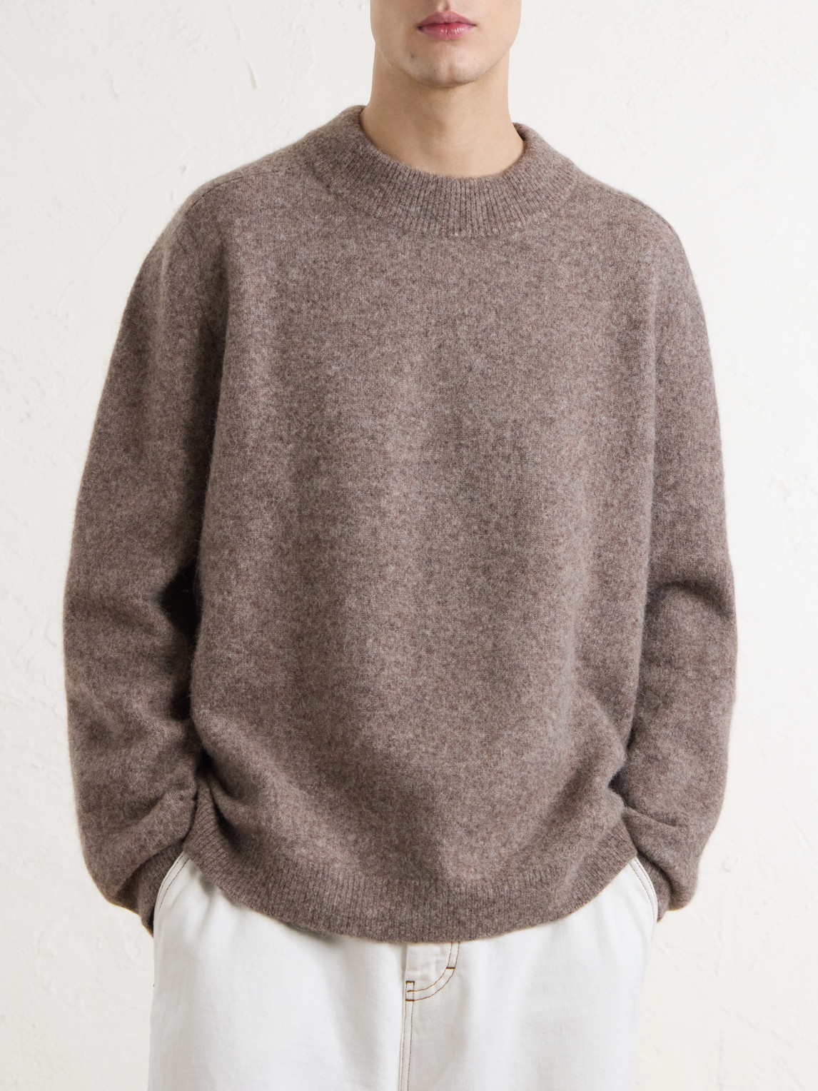 A.P.C. - Dylan Sweater