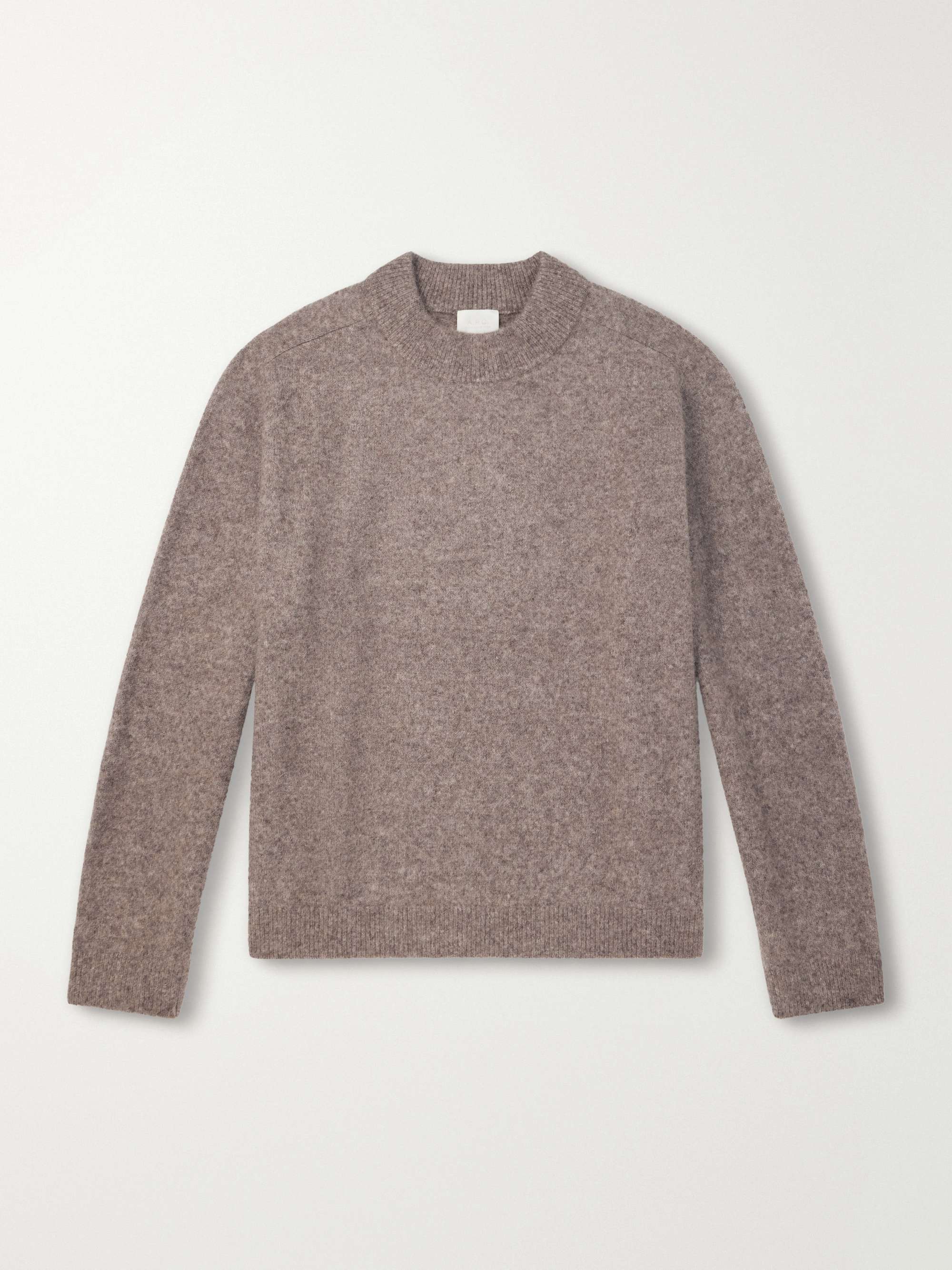 A.P.C. 