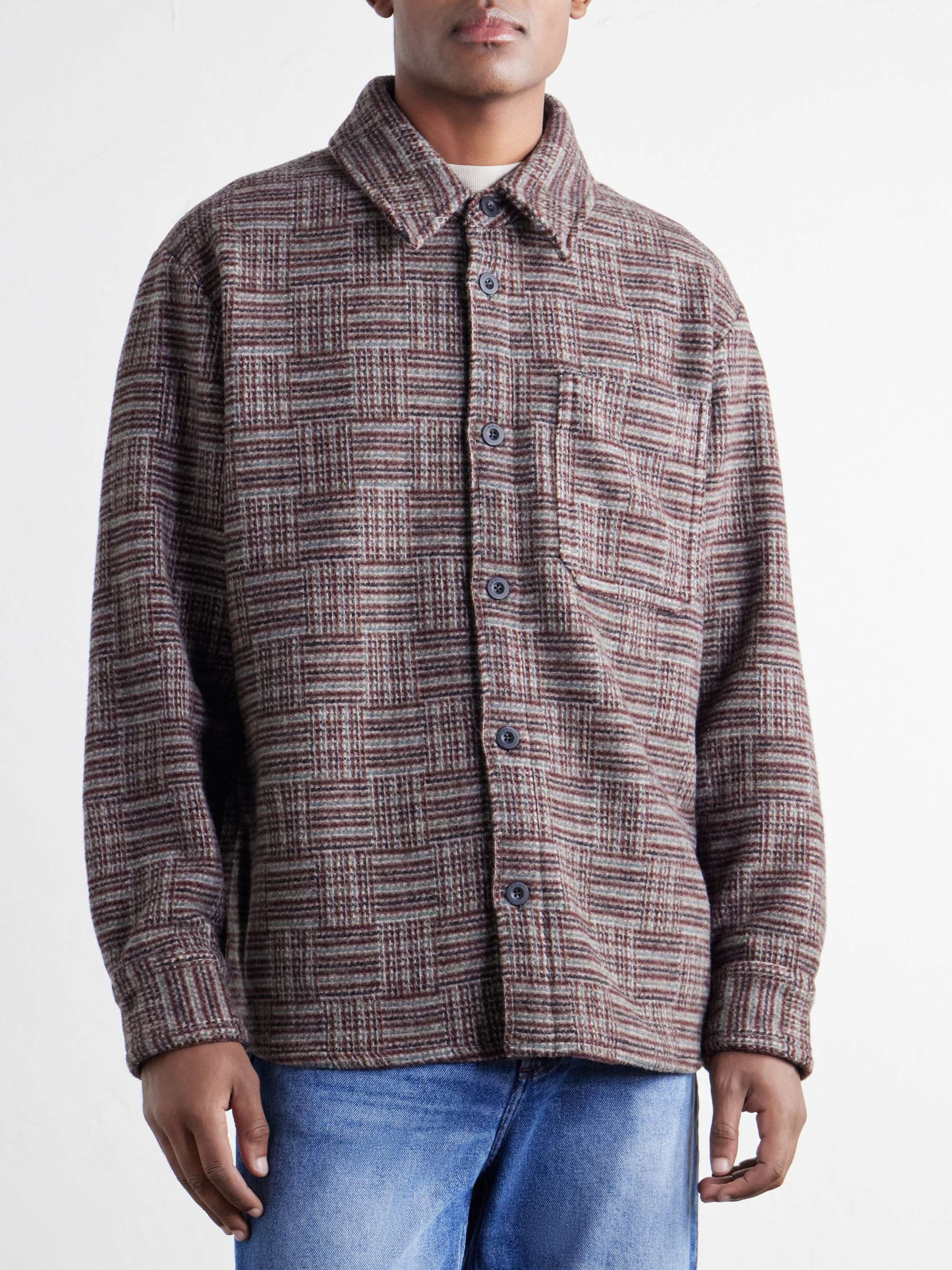 A.P.C. 