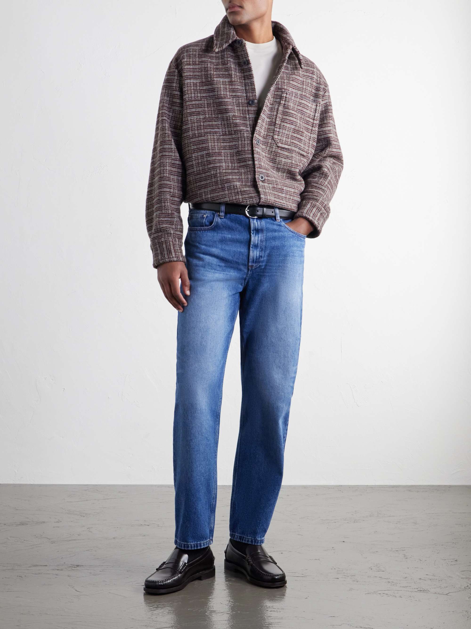 A.P.C. 
