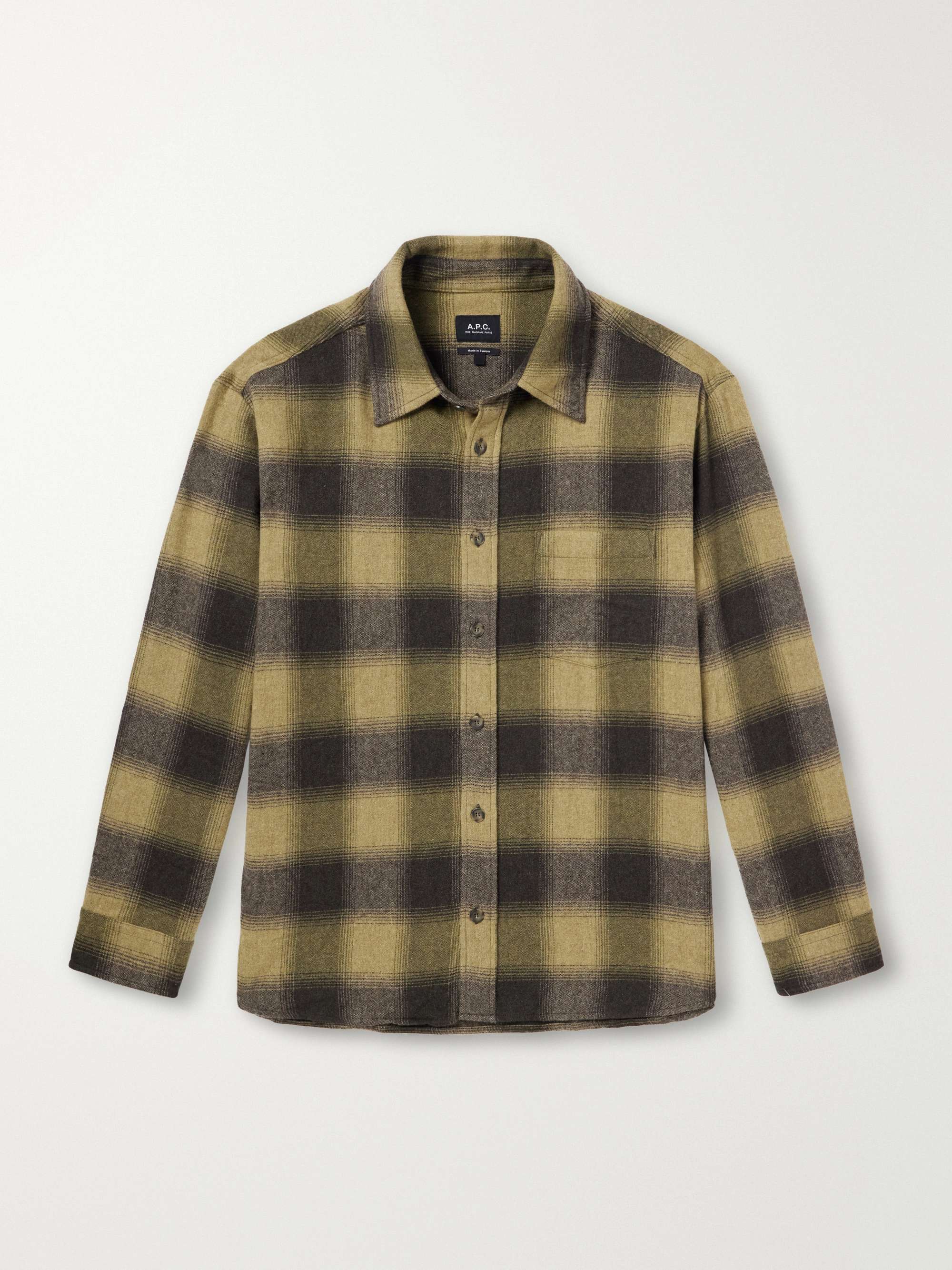 A.P.C. 