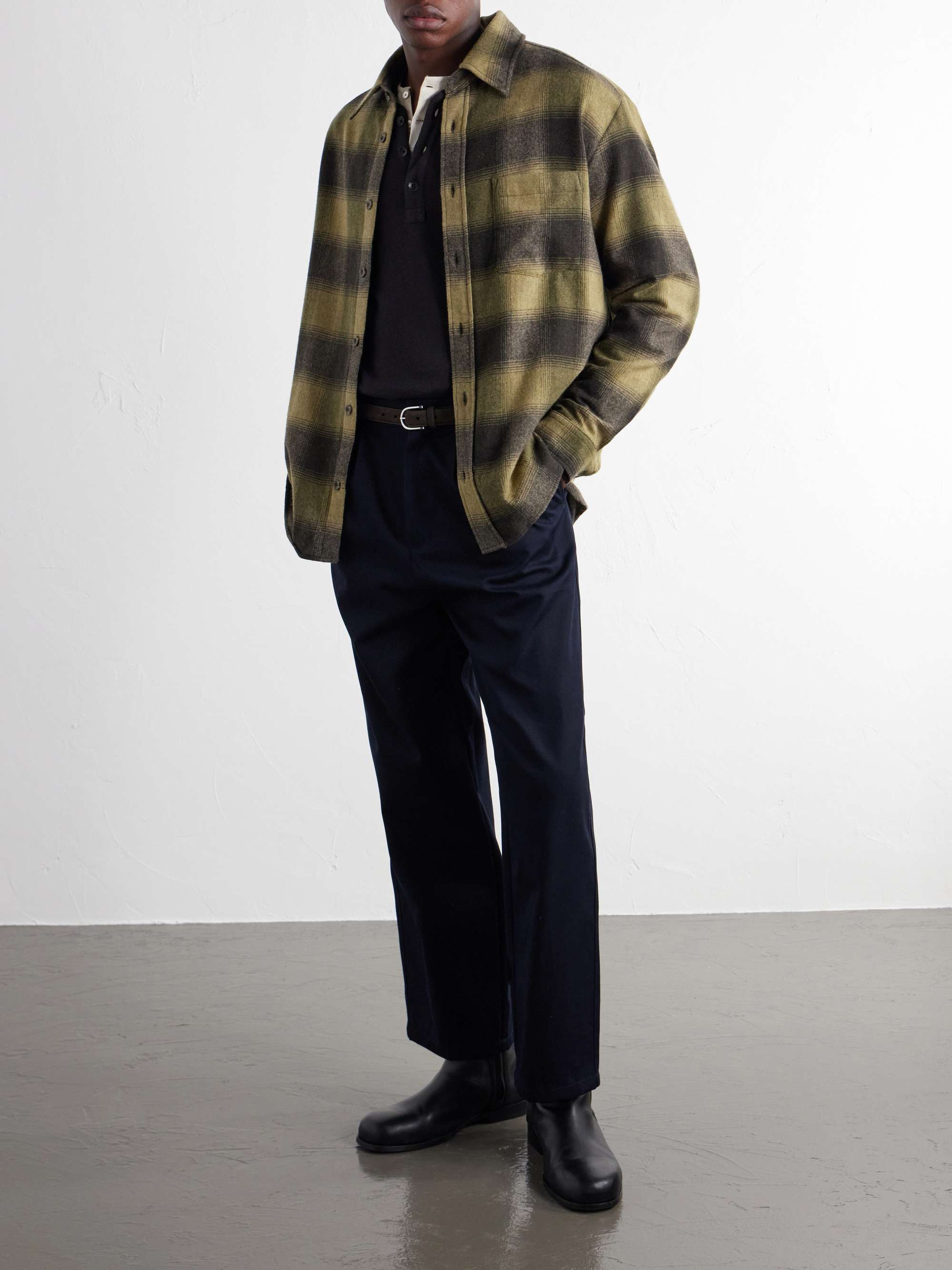 A.P.C. 