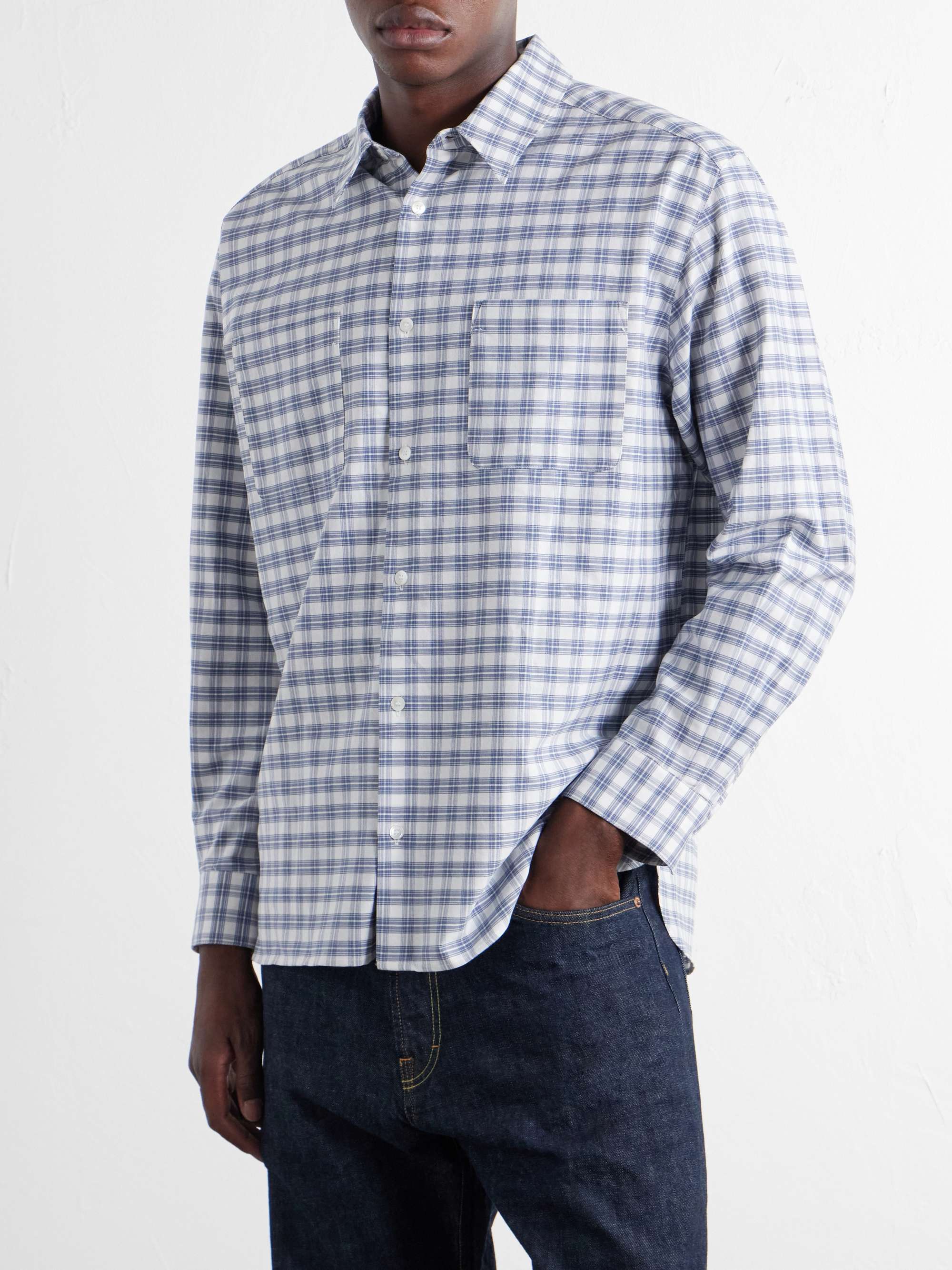 A.P.C. 