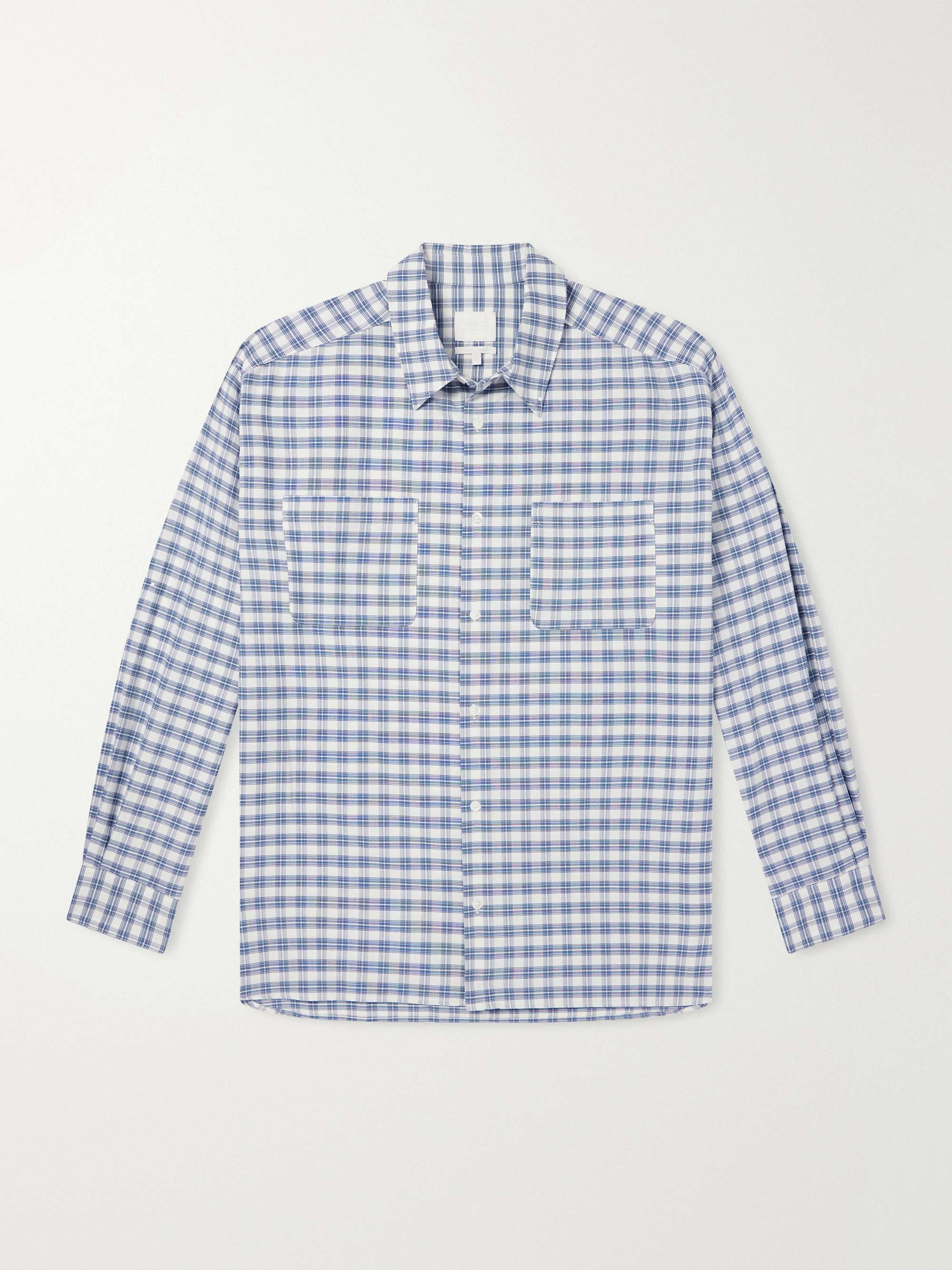 A.P.C. 