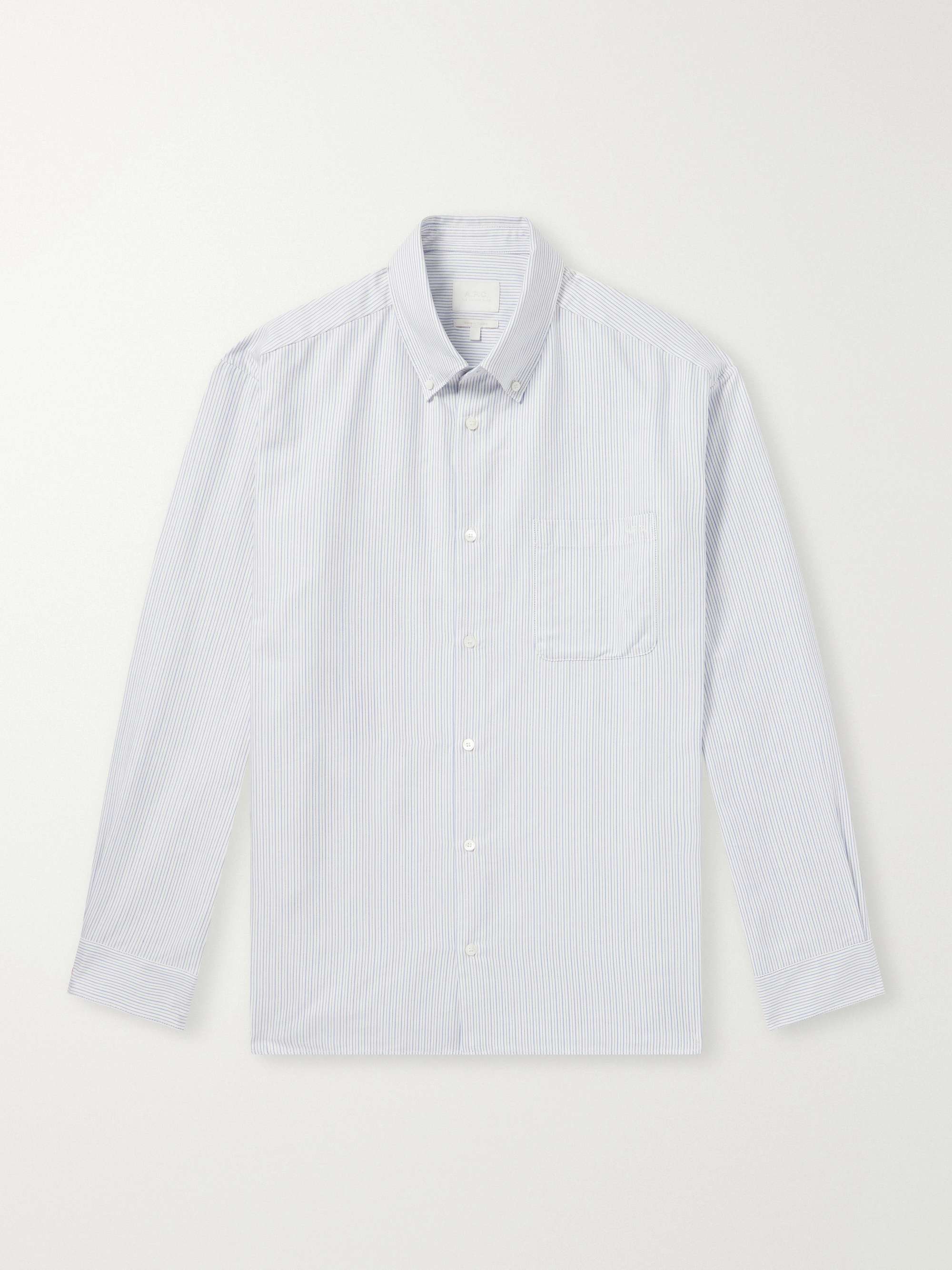 A.P.C. 