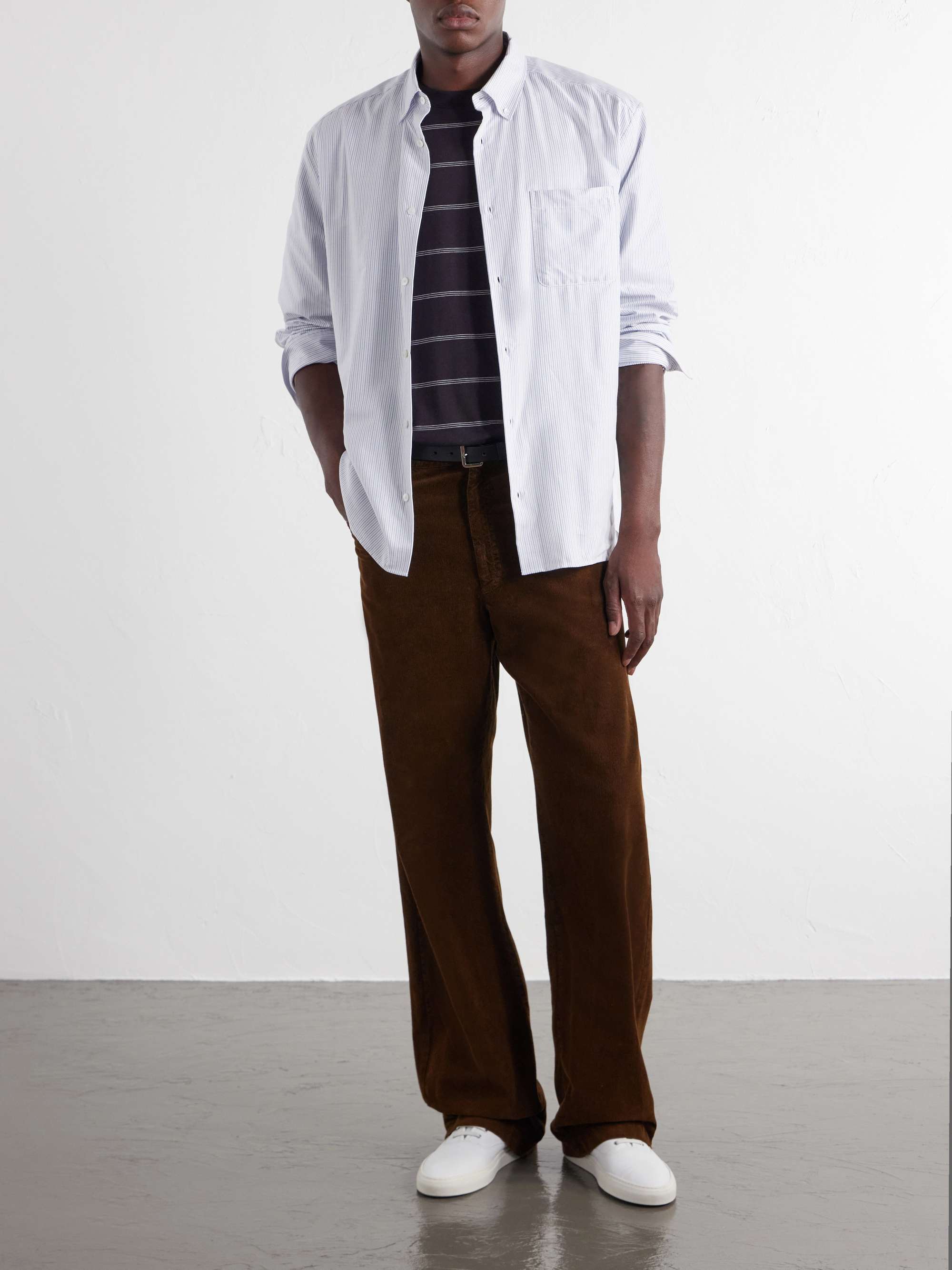 A.P.C. 