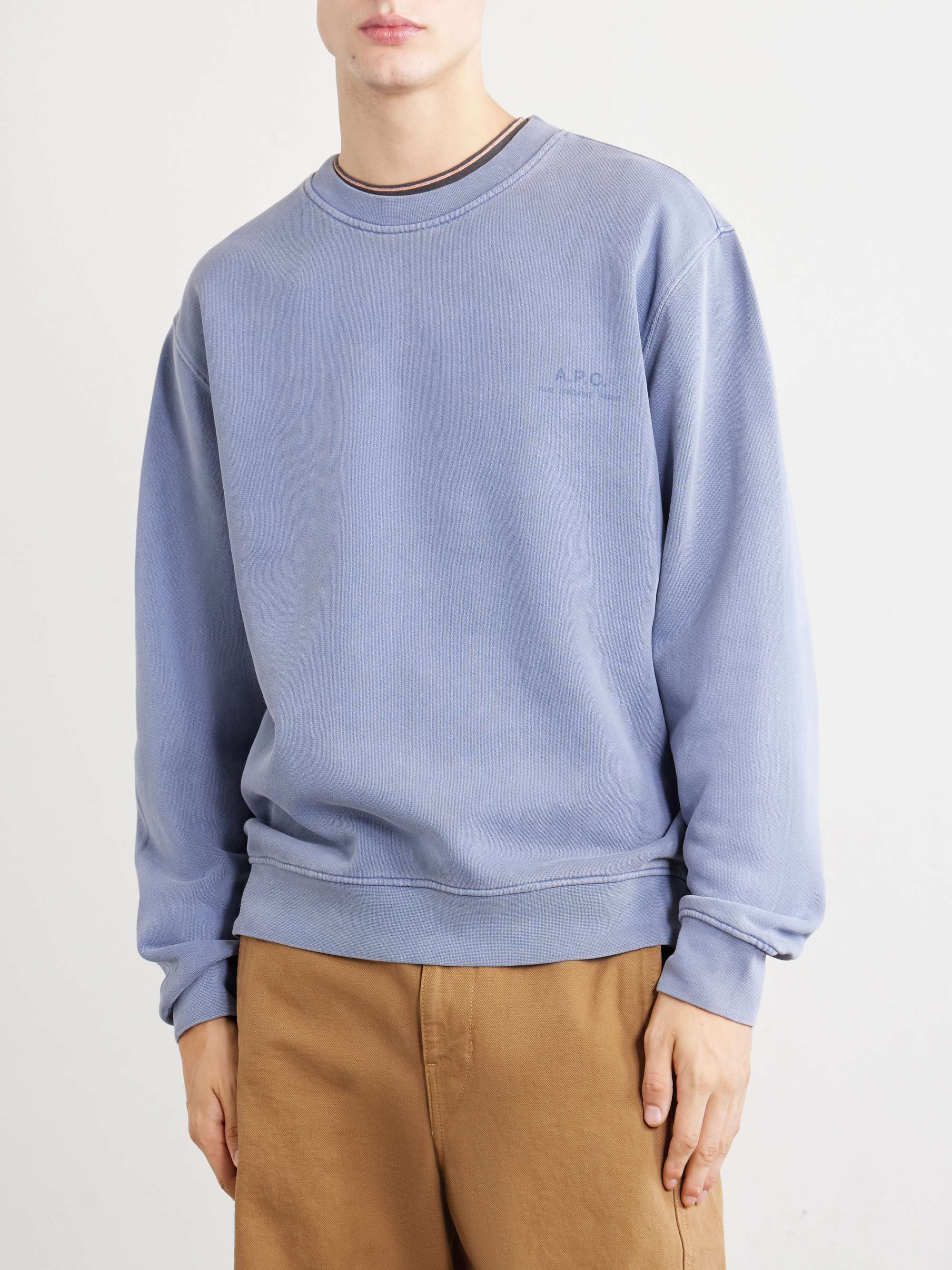 A.P.C. 