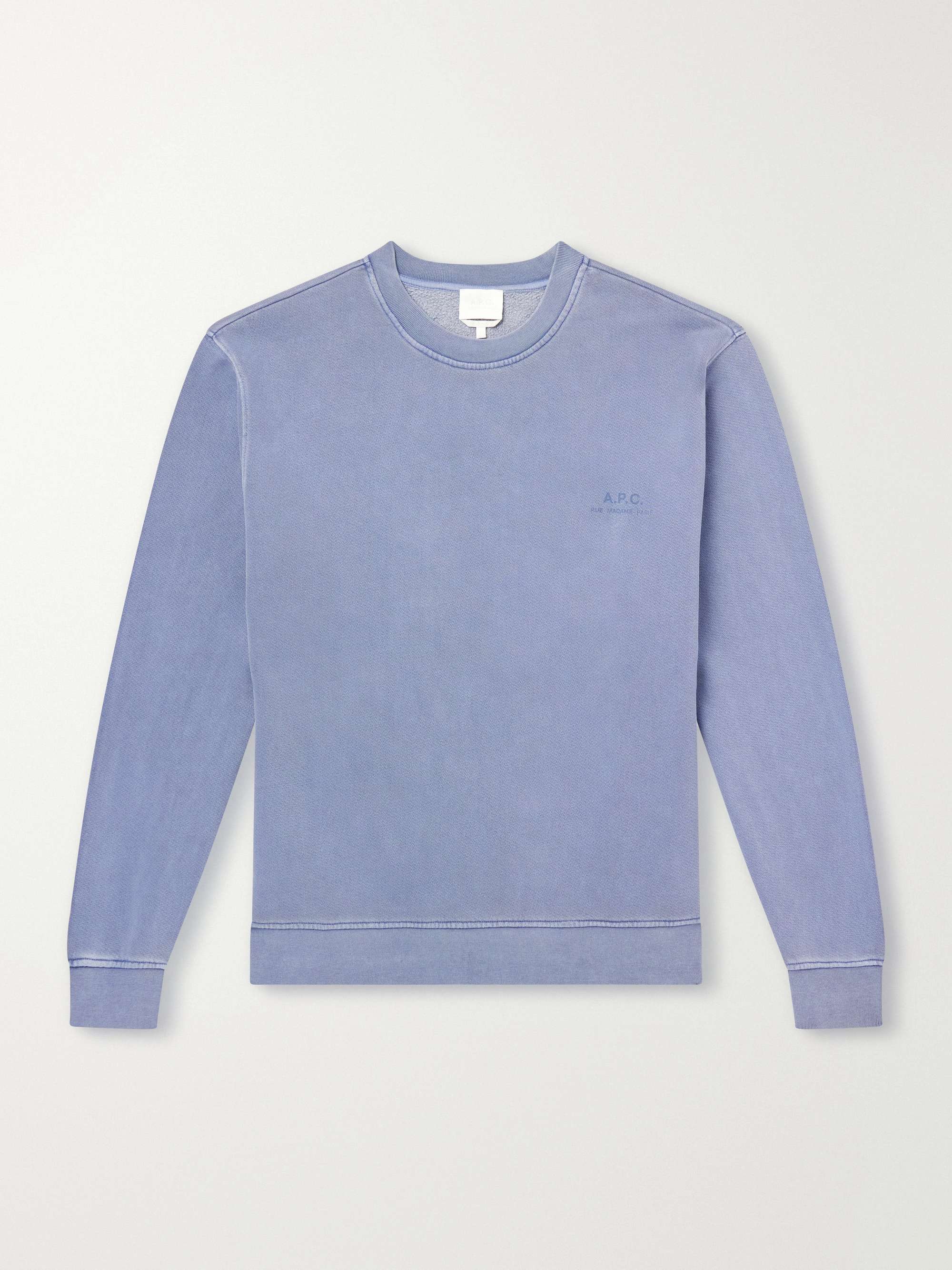 A.P.C. 