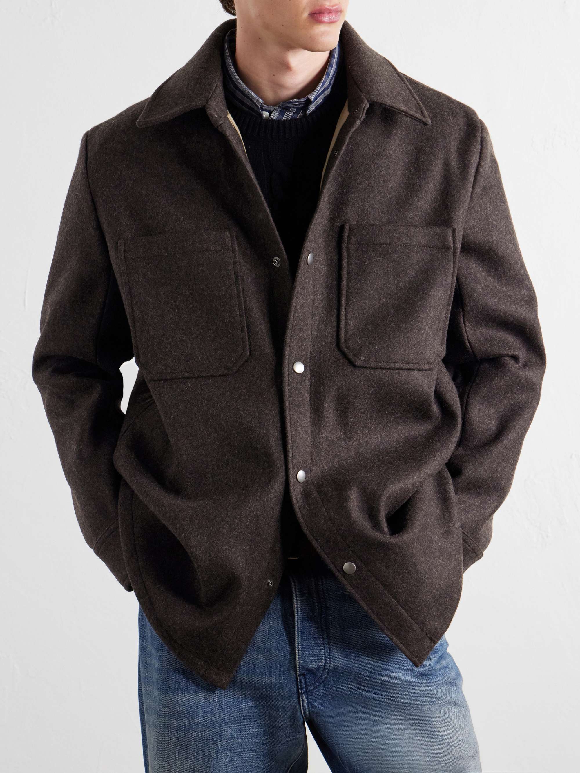A.P.C. 