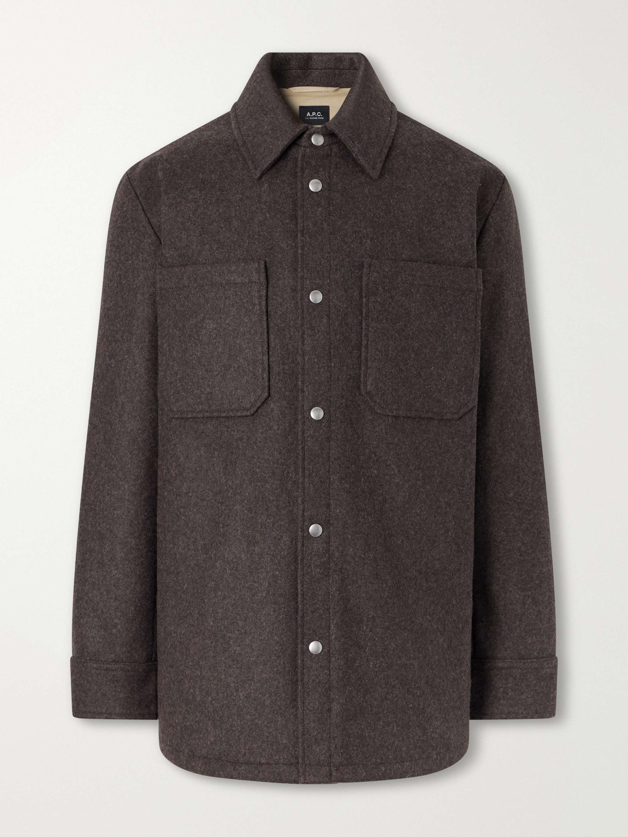 A.P.C. 