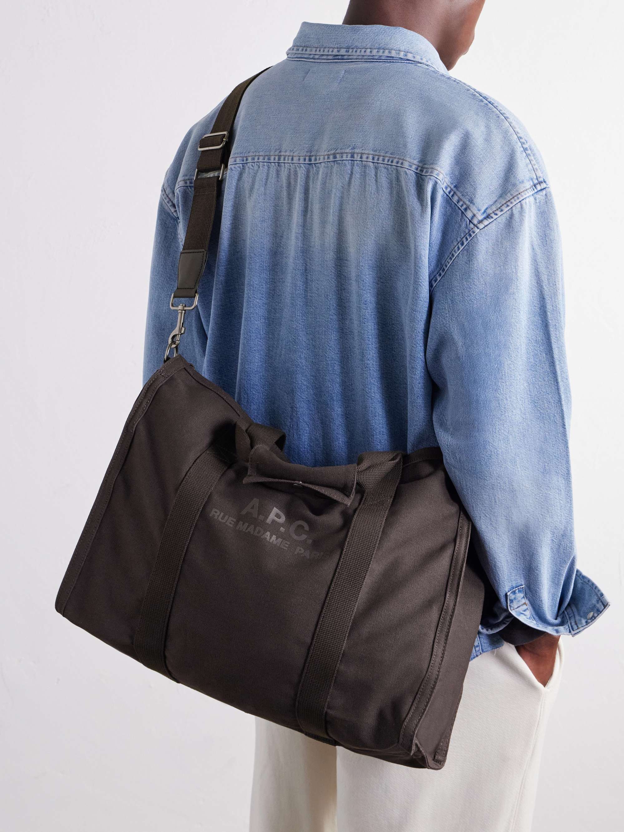 A.P.C. 