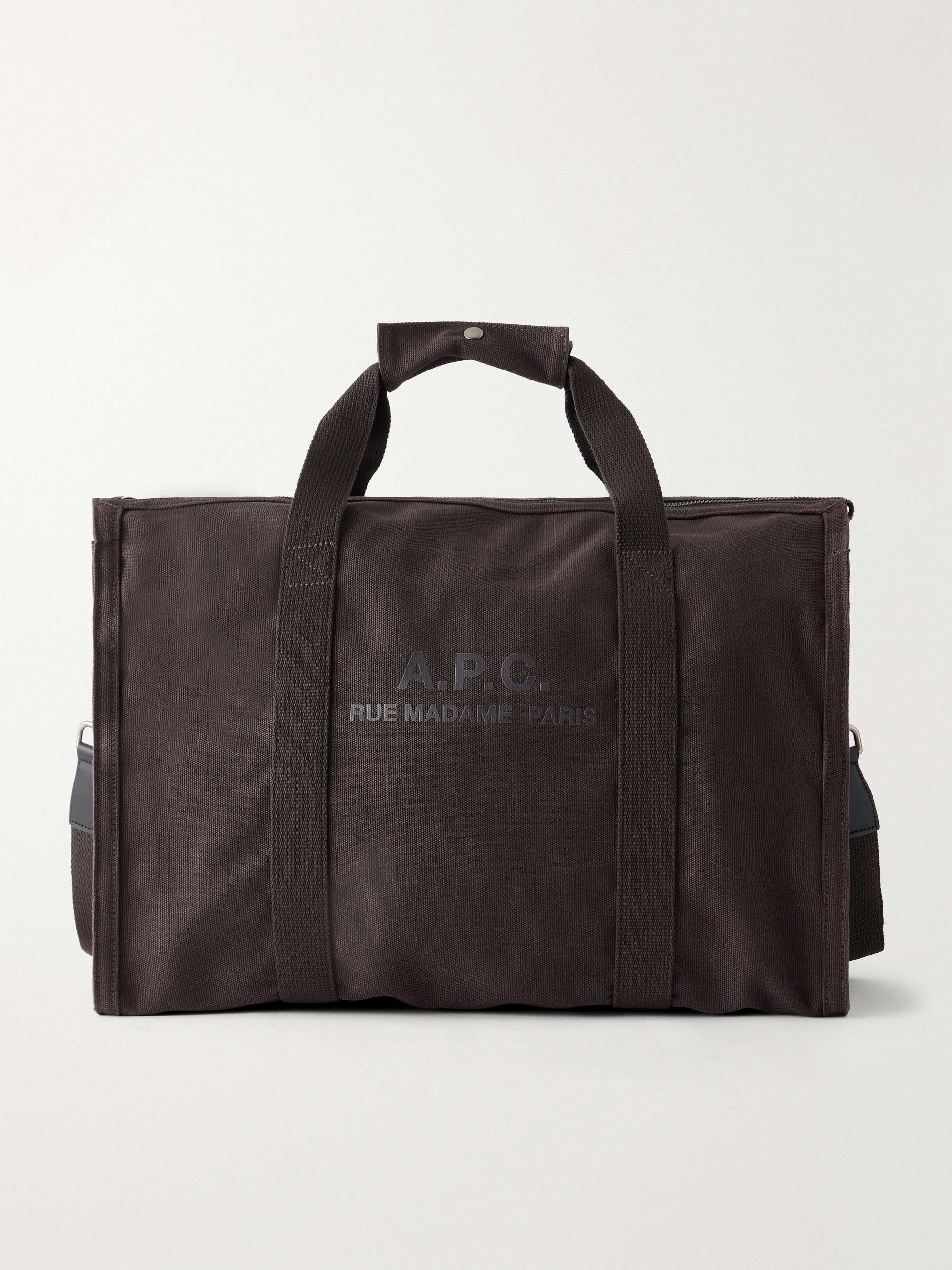 A.P.C. 