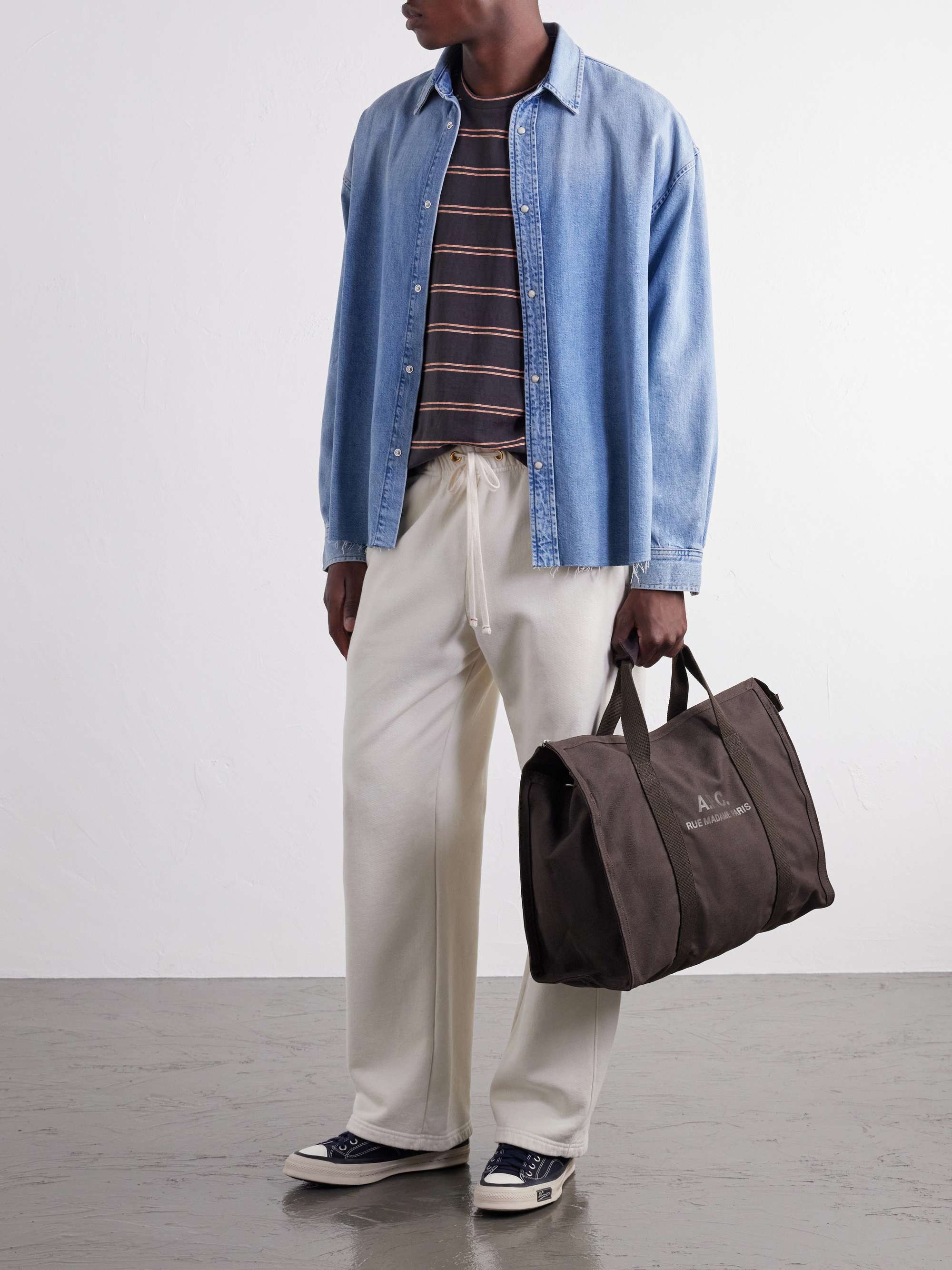 A.P.C. 