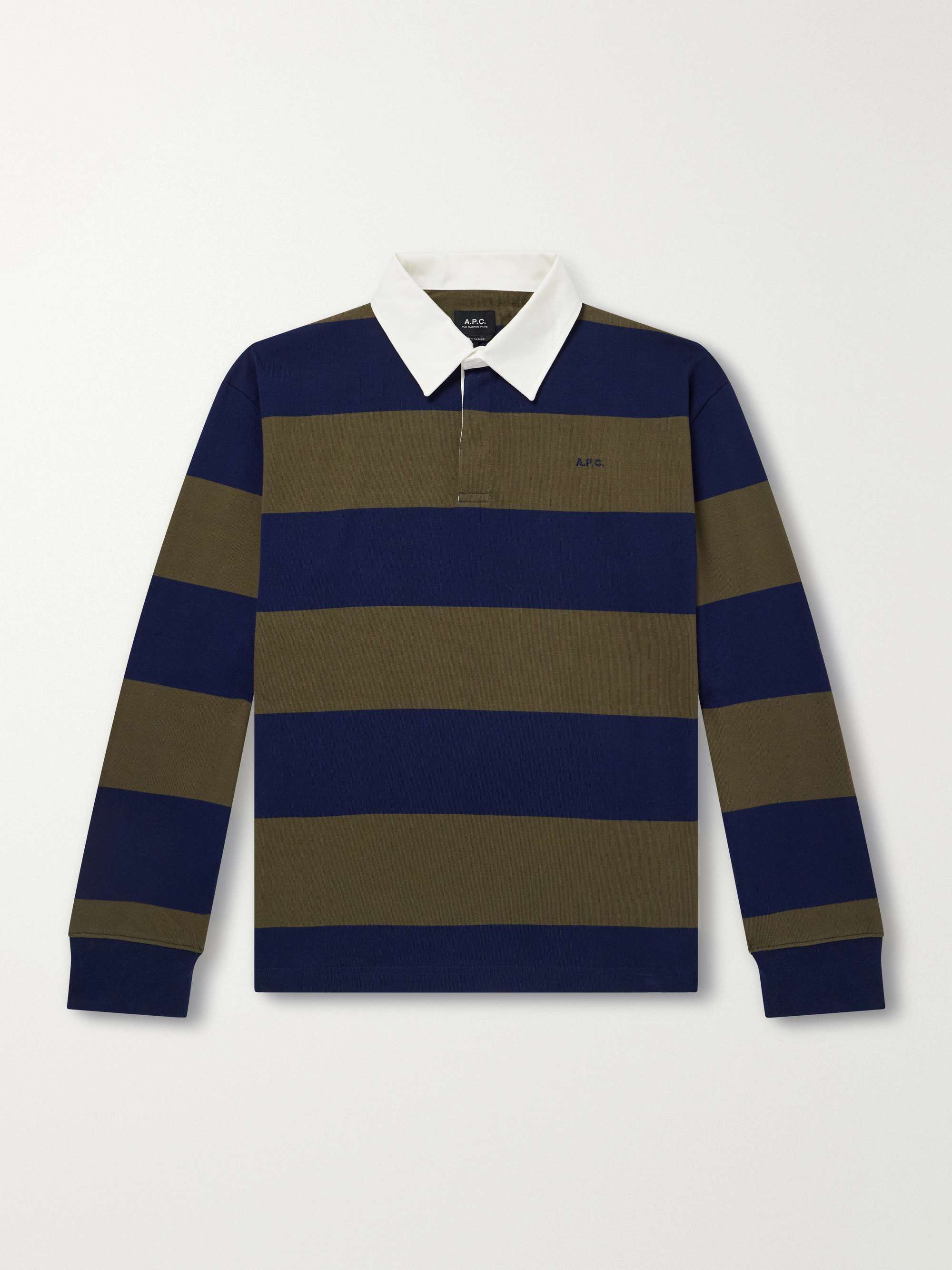 A.P.C. 