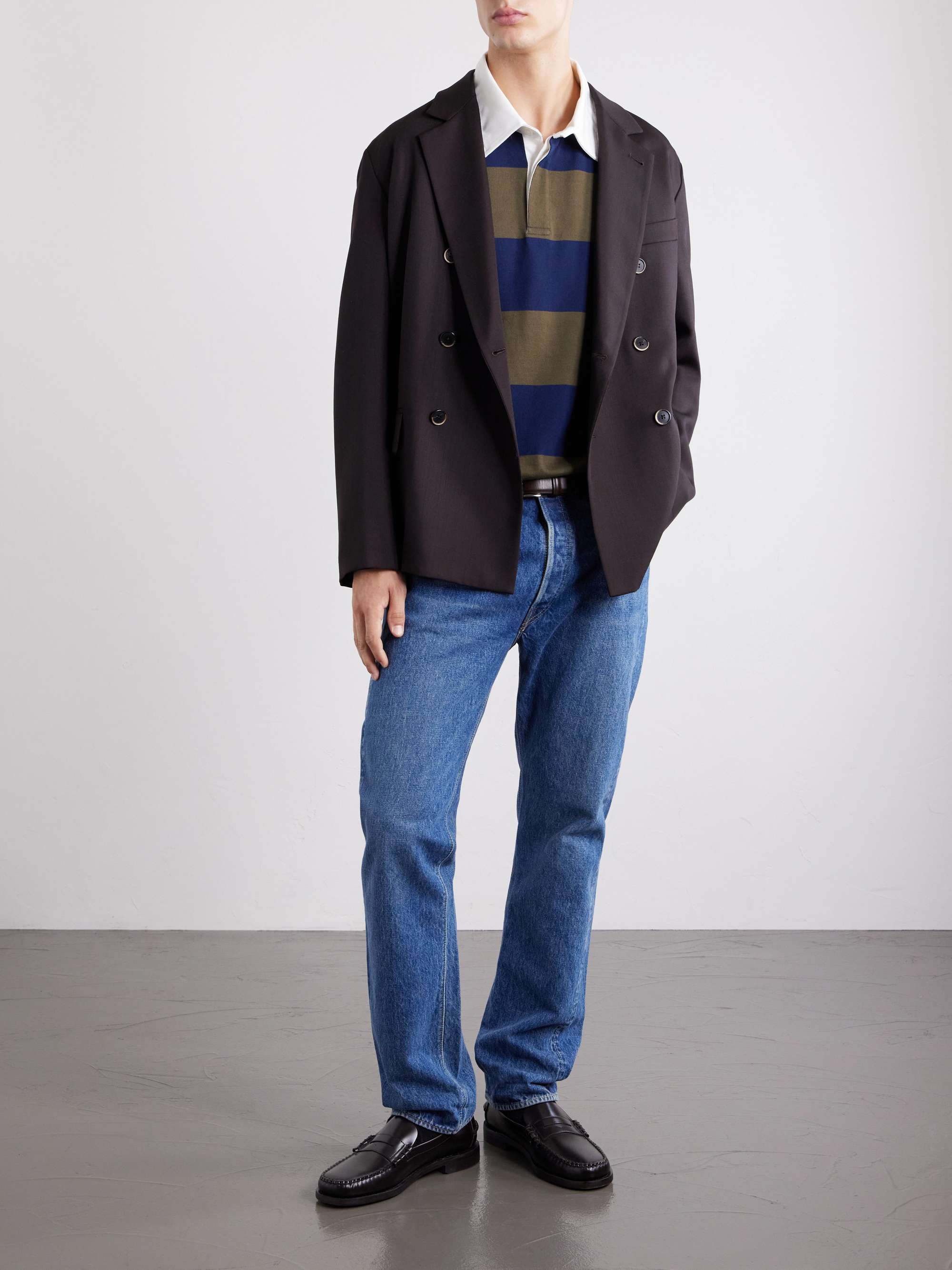 A.P.C. 