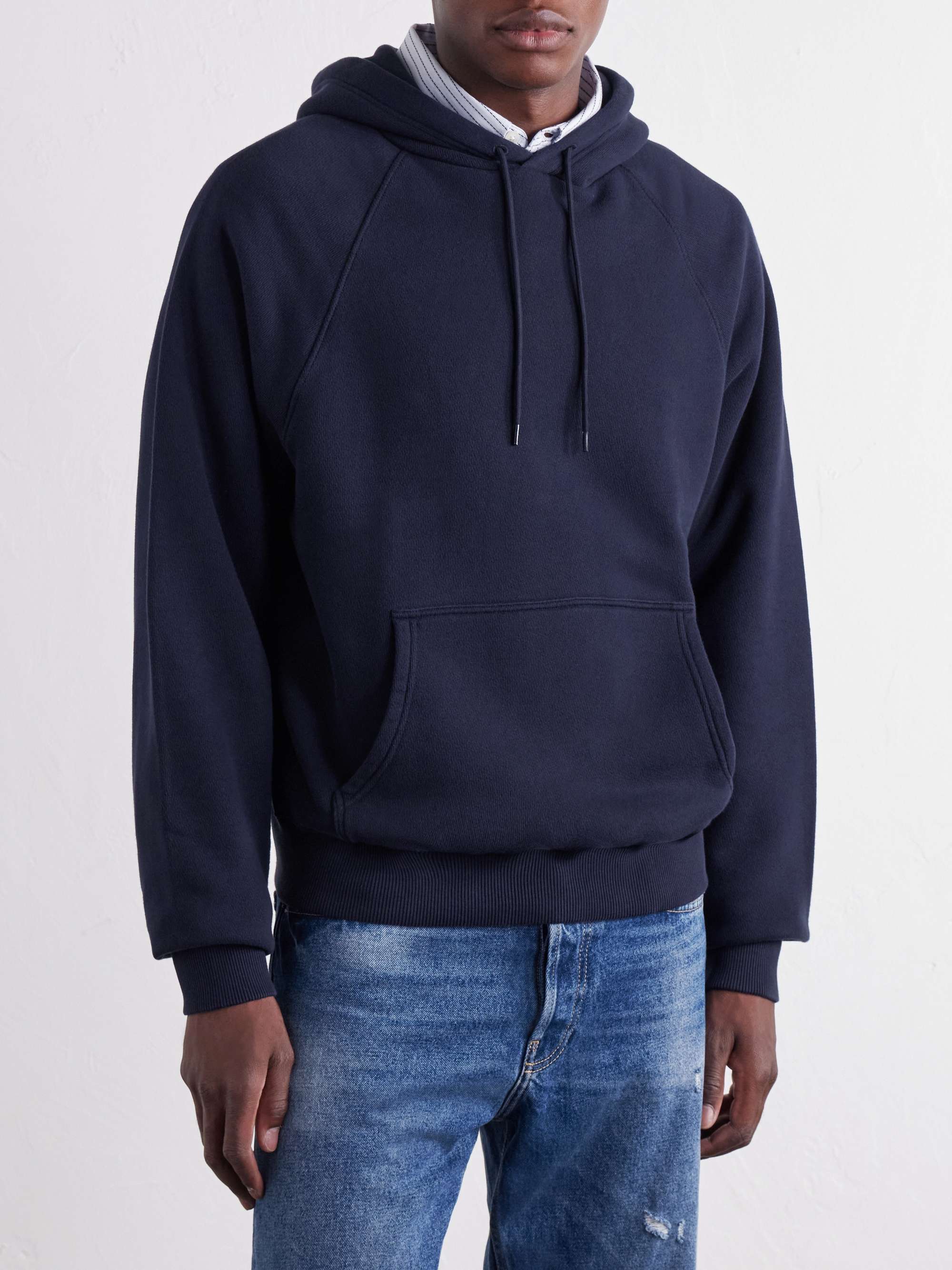 A.P.C. 