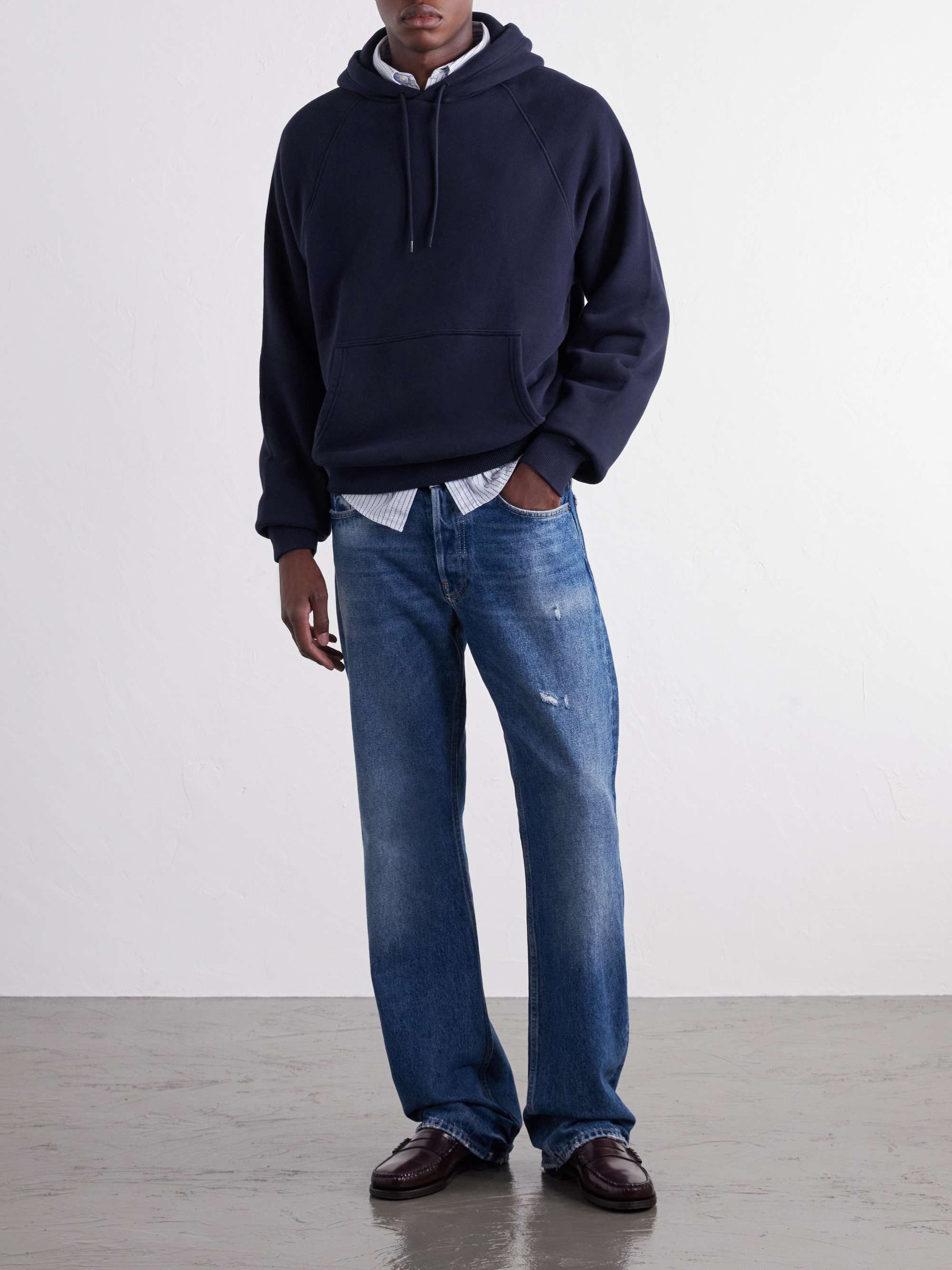 A.P.C. 