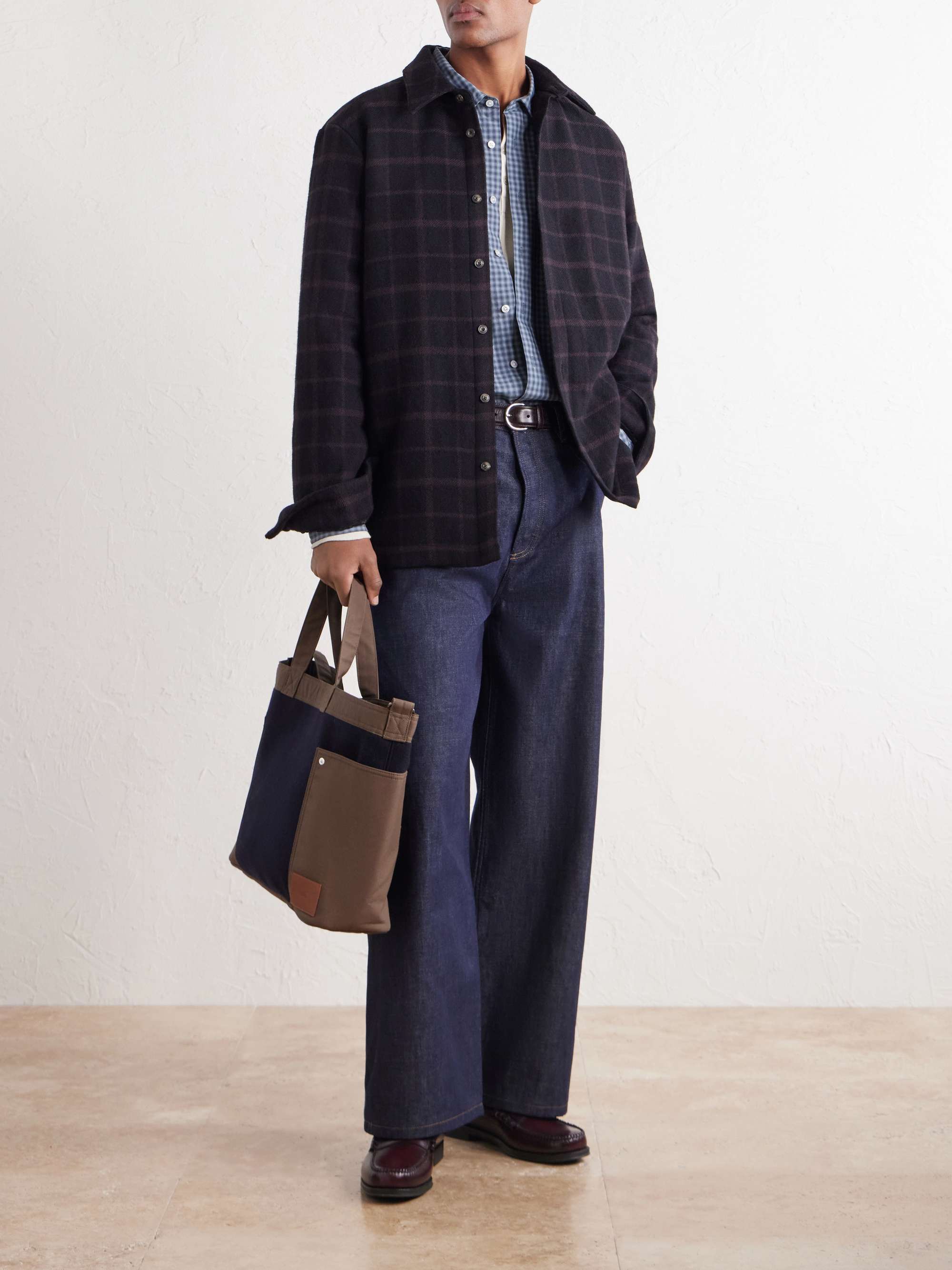 A.P.C. 