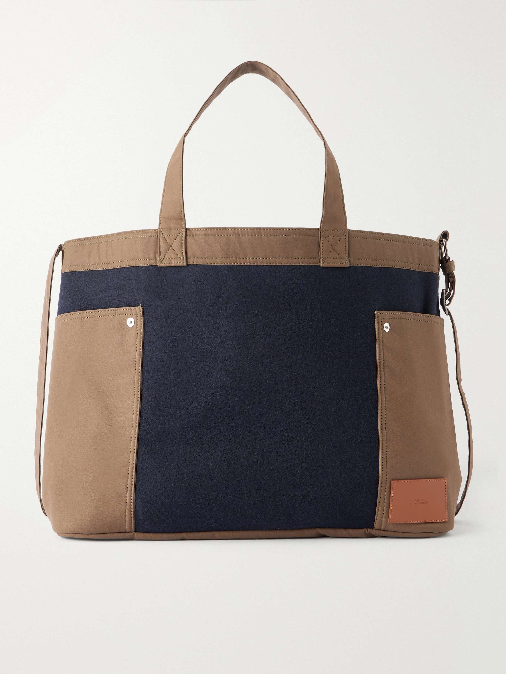 A.P.C. 