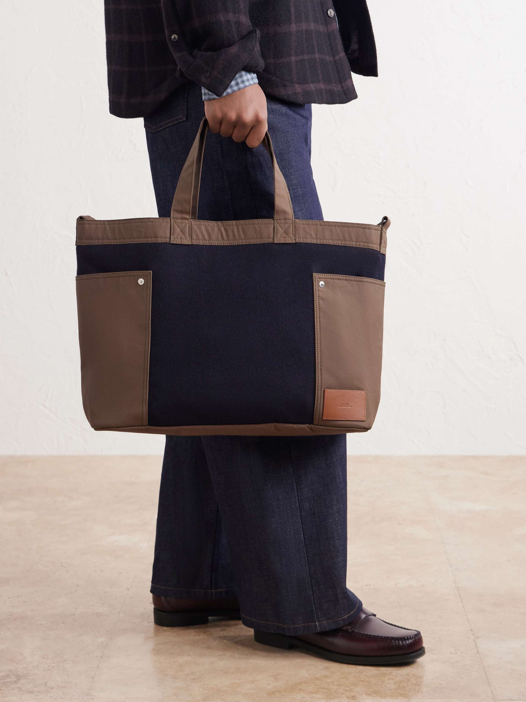 A.P.C. 