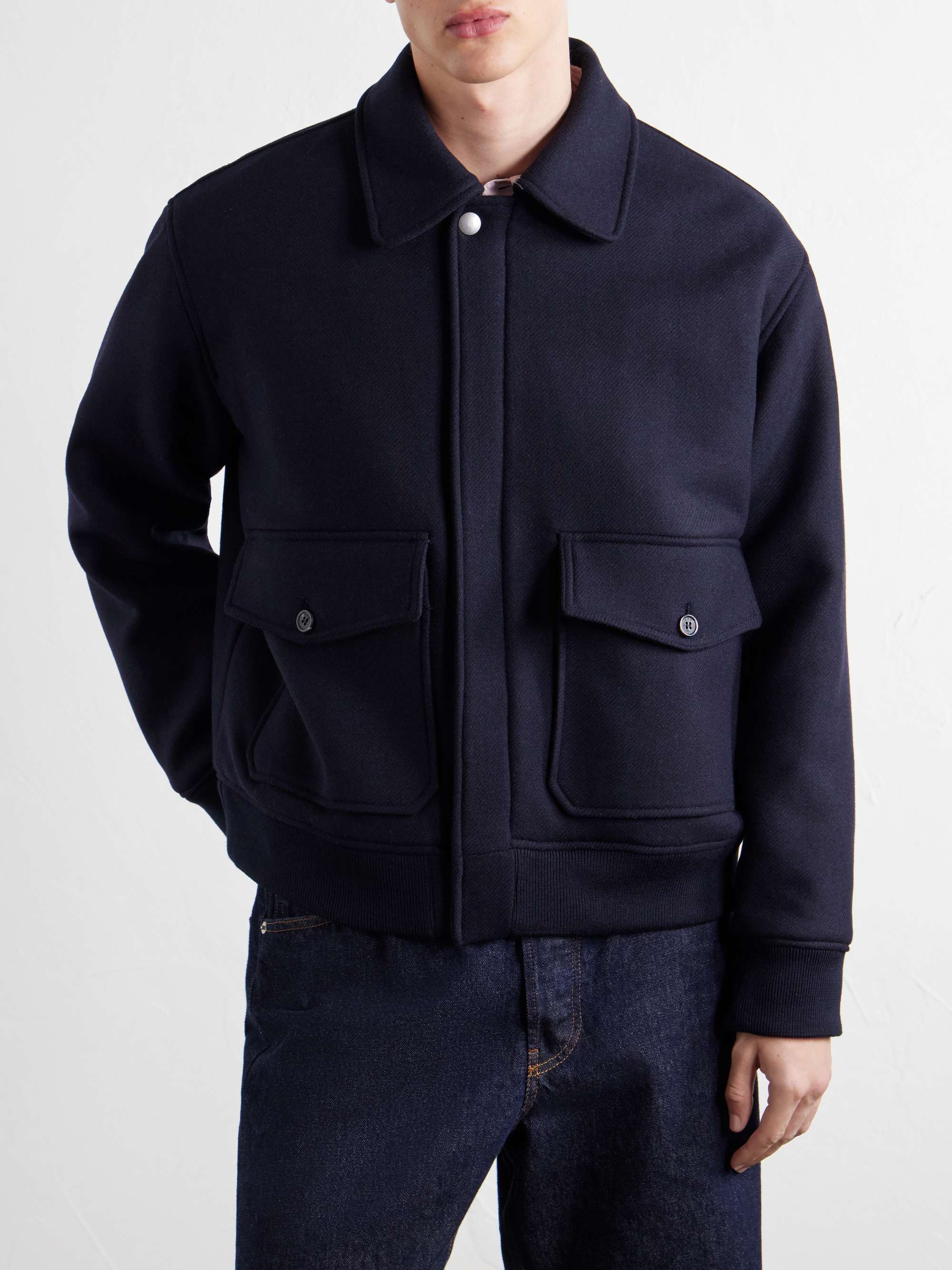 A.P.C. 