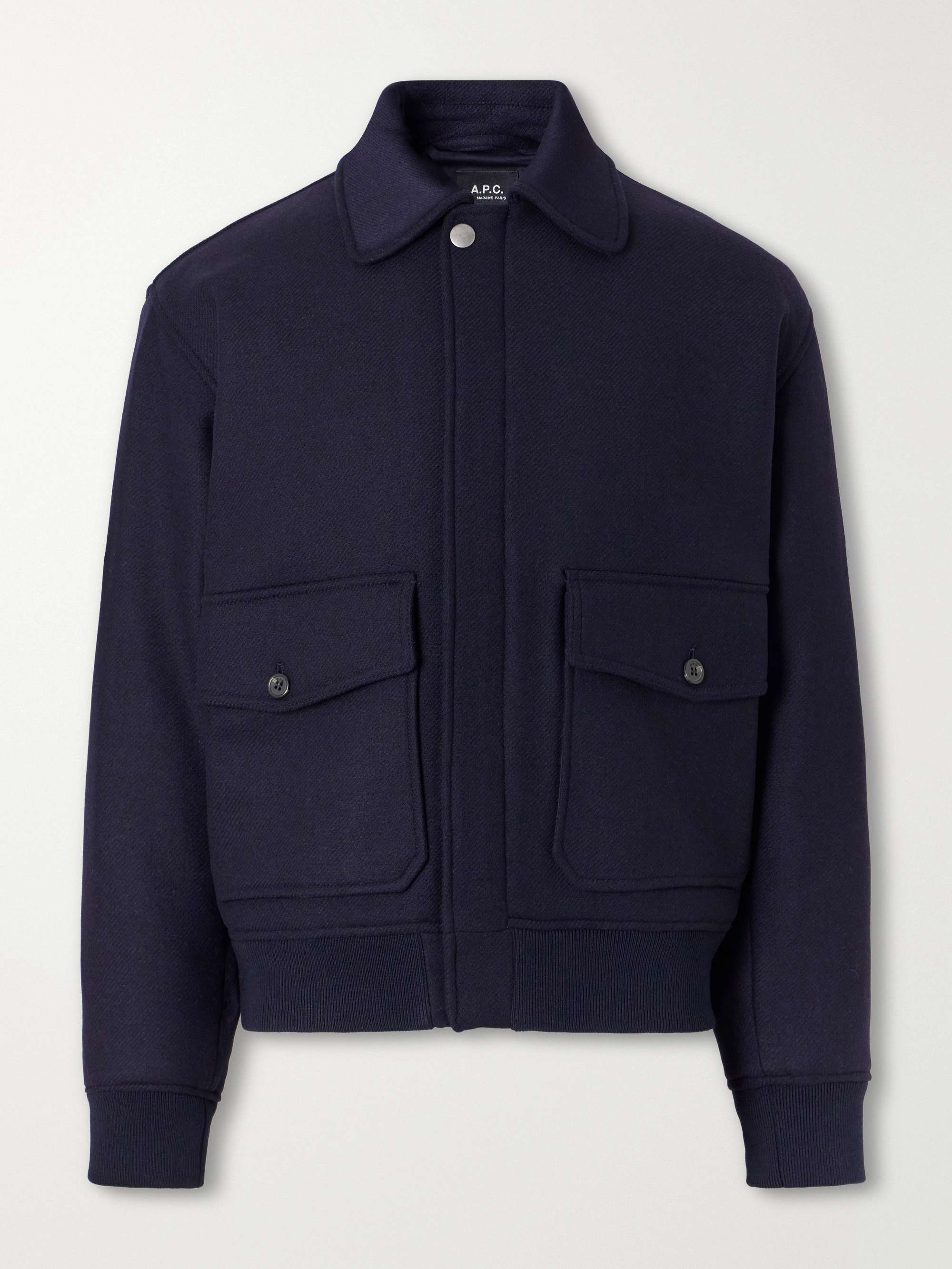 A.P.C. 