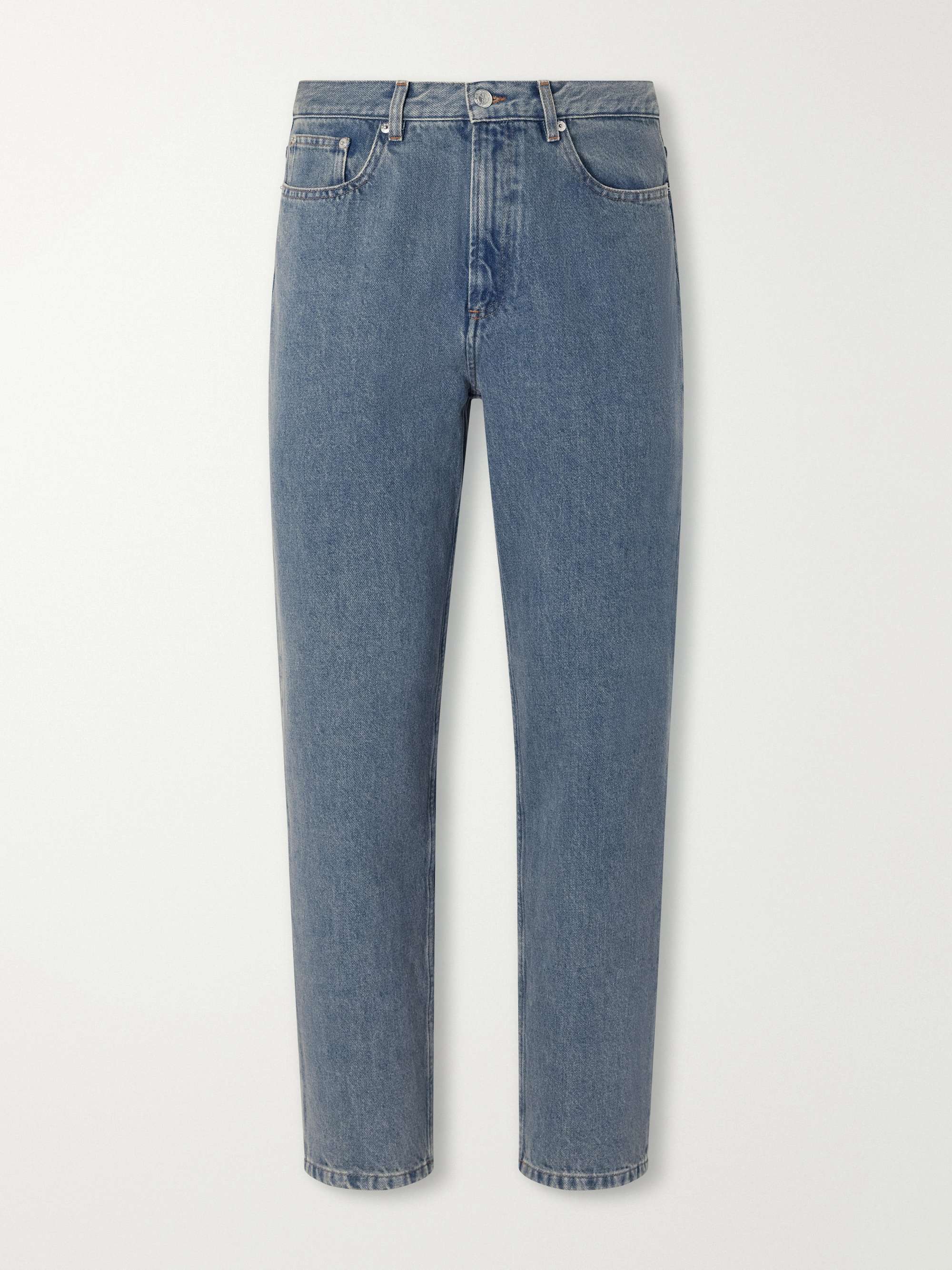 A.P.C. 