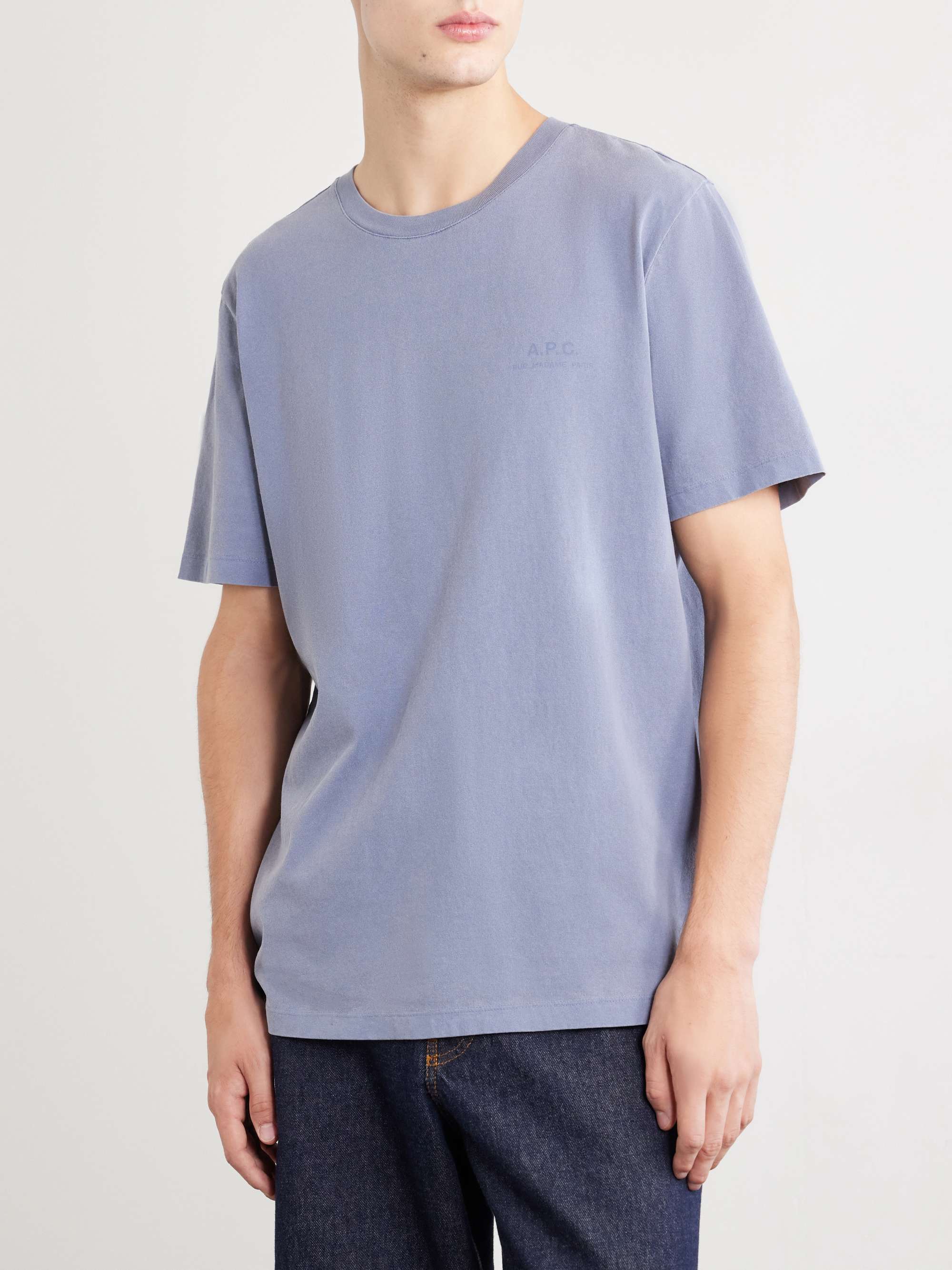 A.P.C. 