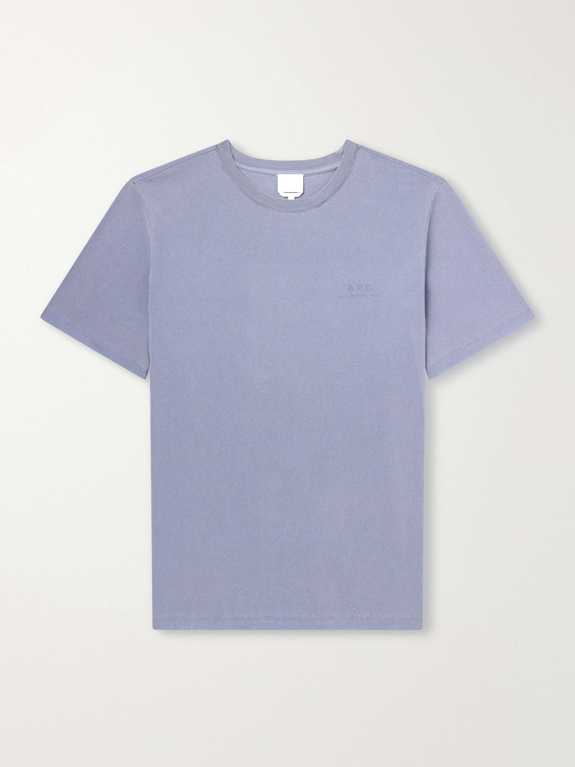 A.P.C. 
