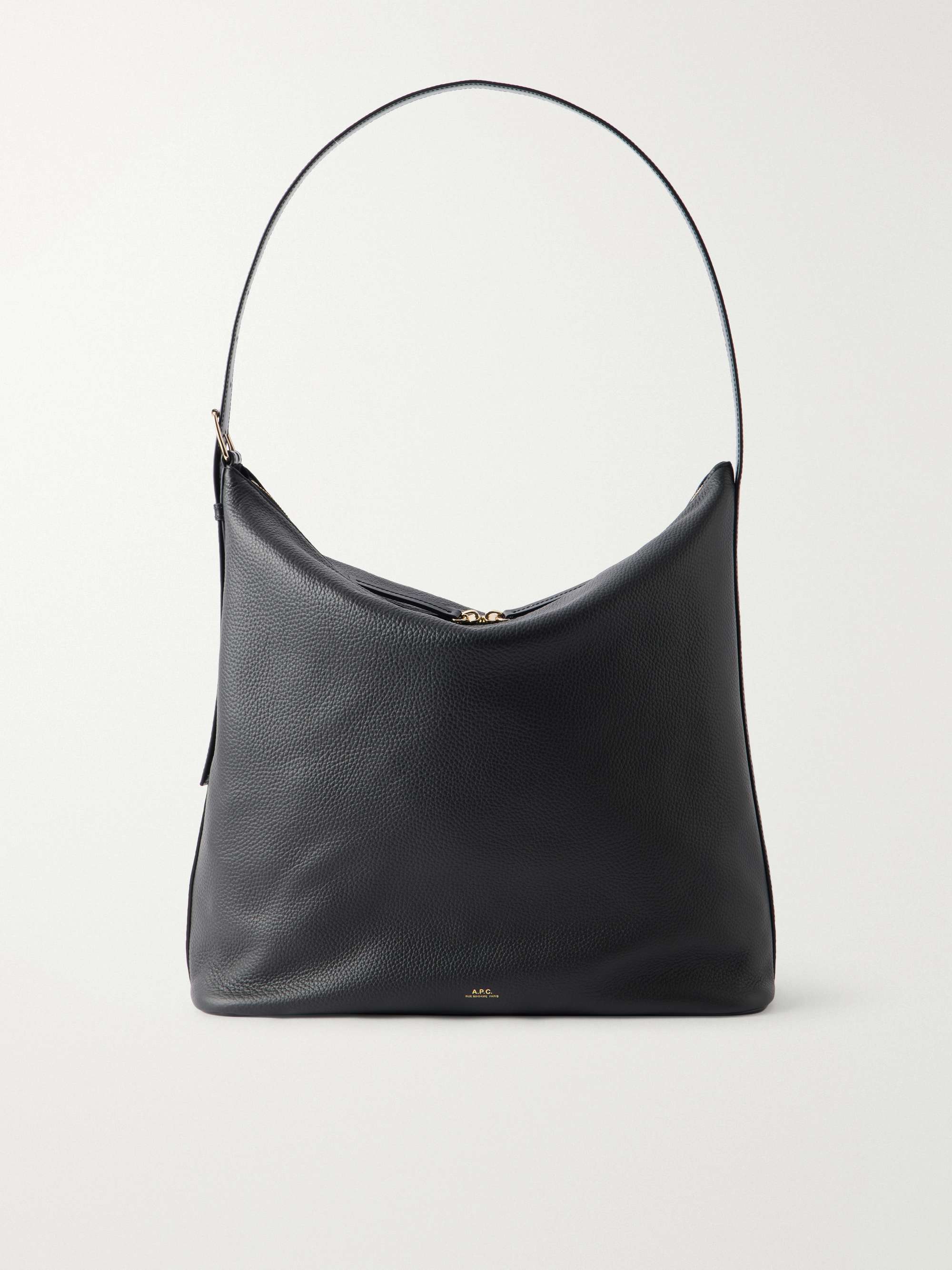 A.P.C. 